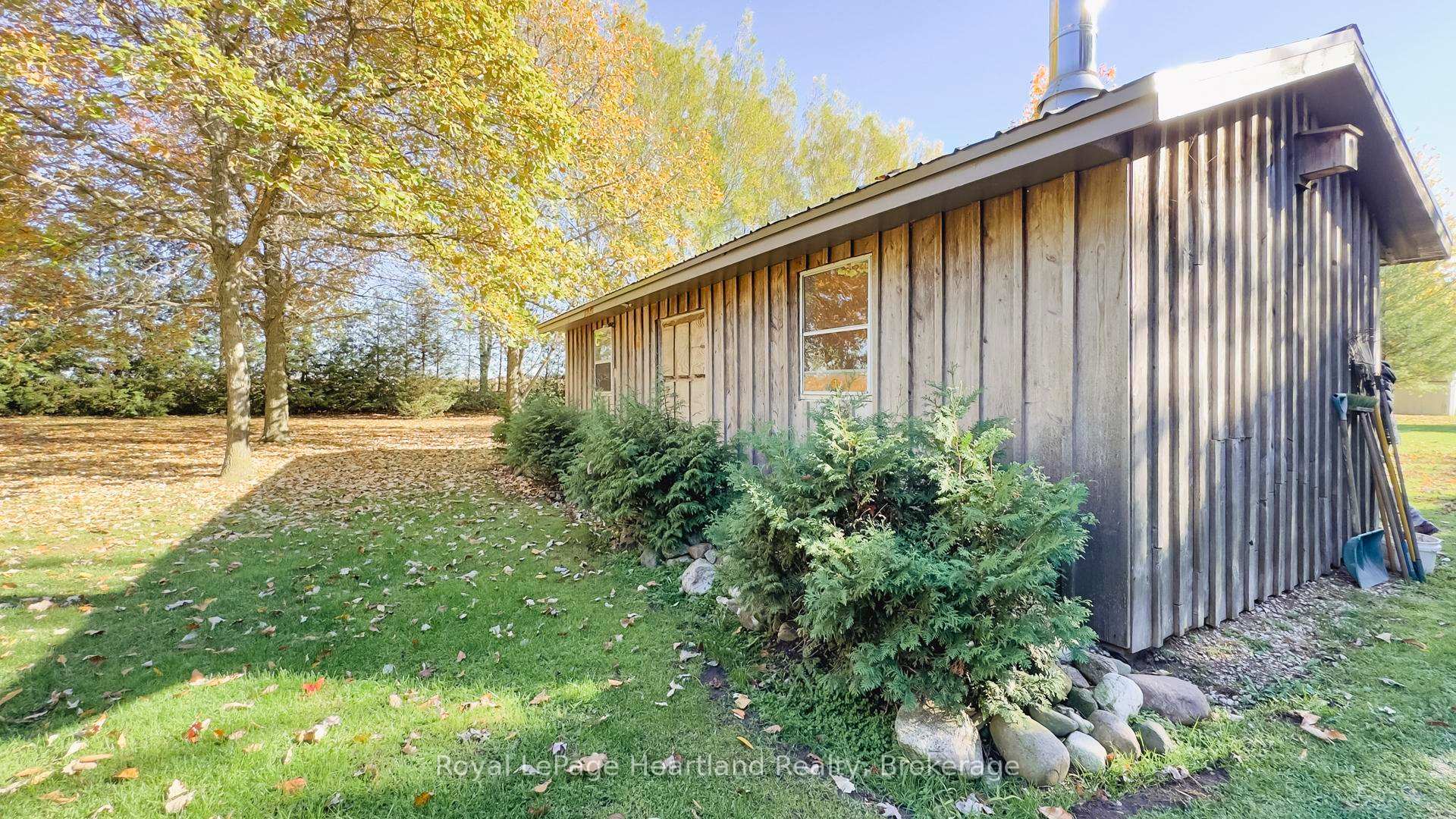 Photo 38 of 37881 Crystal Springs Road, Bluewater, Stanley — HOMEH