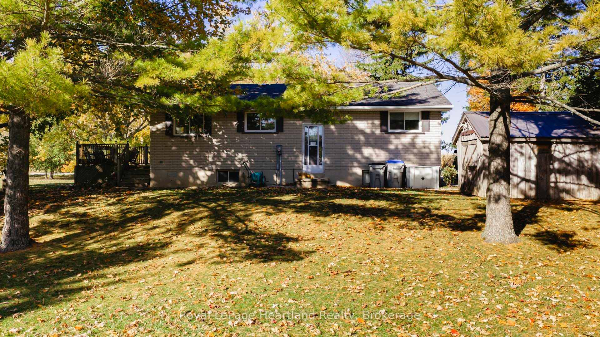 Photo 42 of 37881 Crystal Springs Road, Bluewater, Stanley — HOMEH