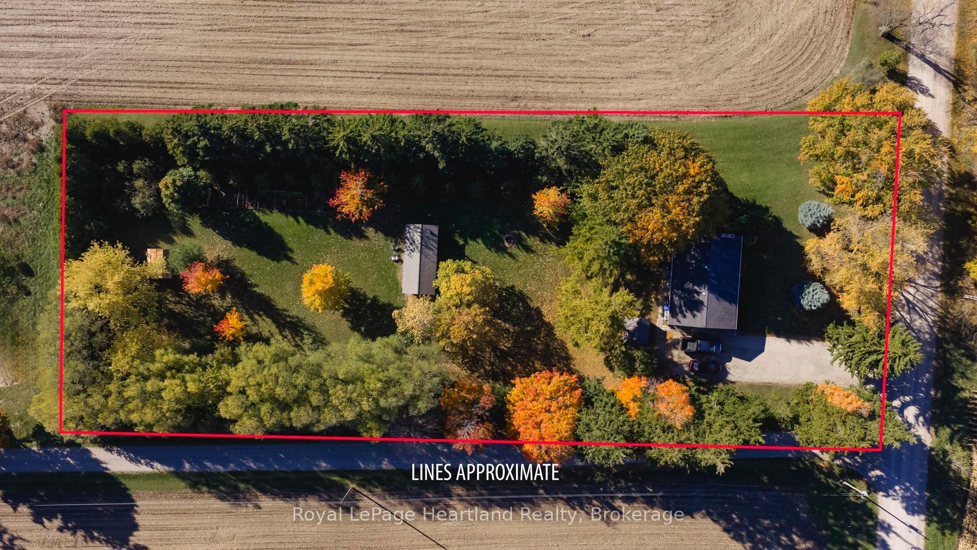Photo 44 of 37881 Crystal Springs Road, Bluewater, Stanley — HOMEH