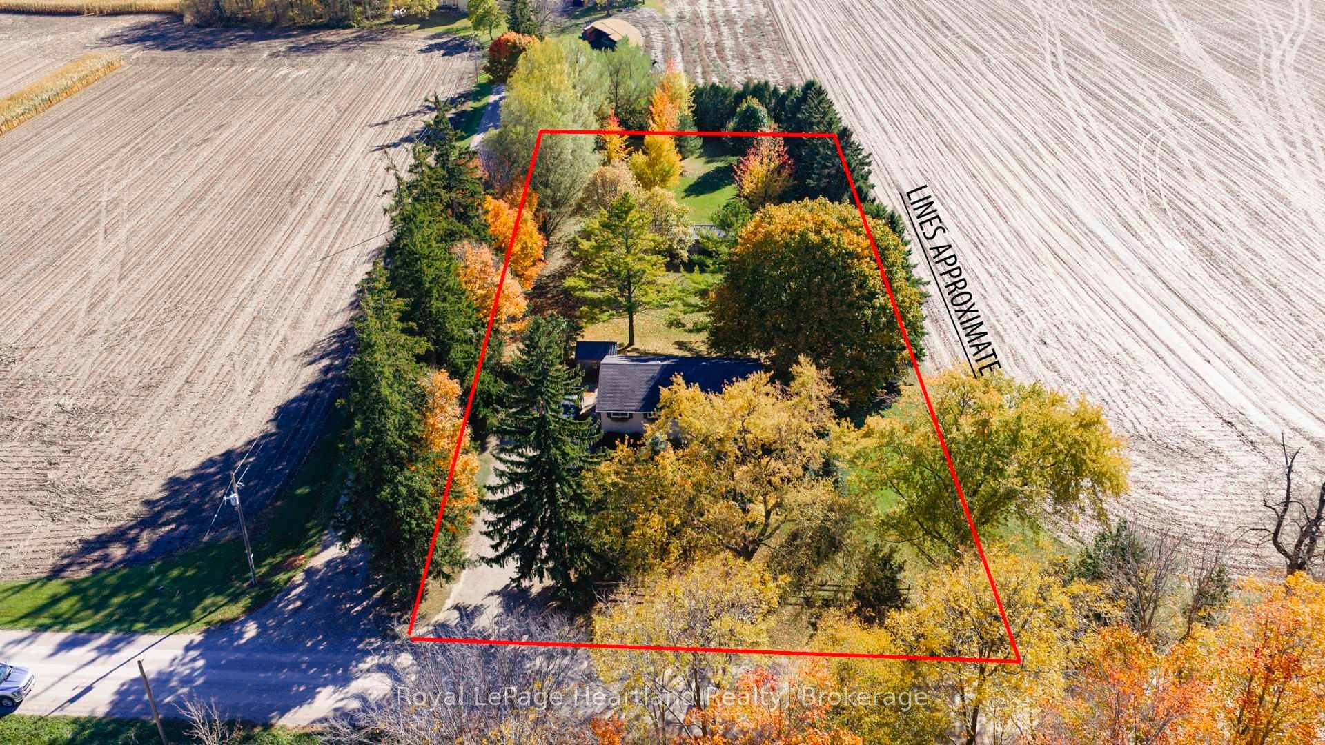 Photo 46 of 37881 Crystal Springs Road, Bluewater, Stanley — HOMEH