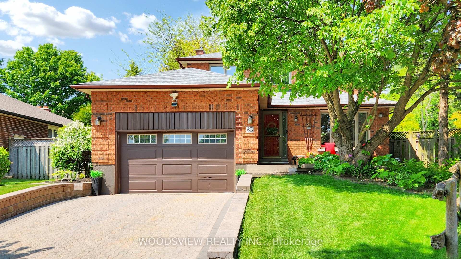 Photo 1 of 63 Ewen Drive, Uxbridge — HOMEH
