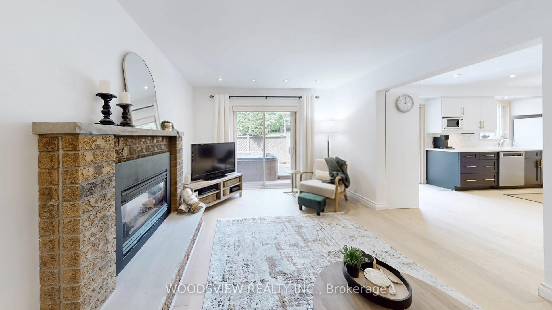 Photo 9 of 63 Ewen Drive, Uxbridge — HOMEH