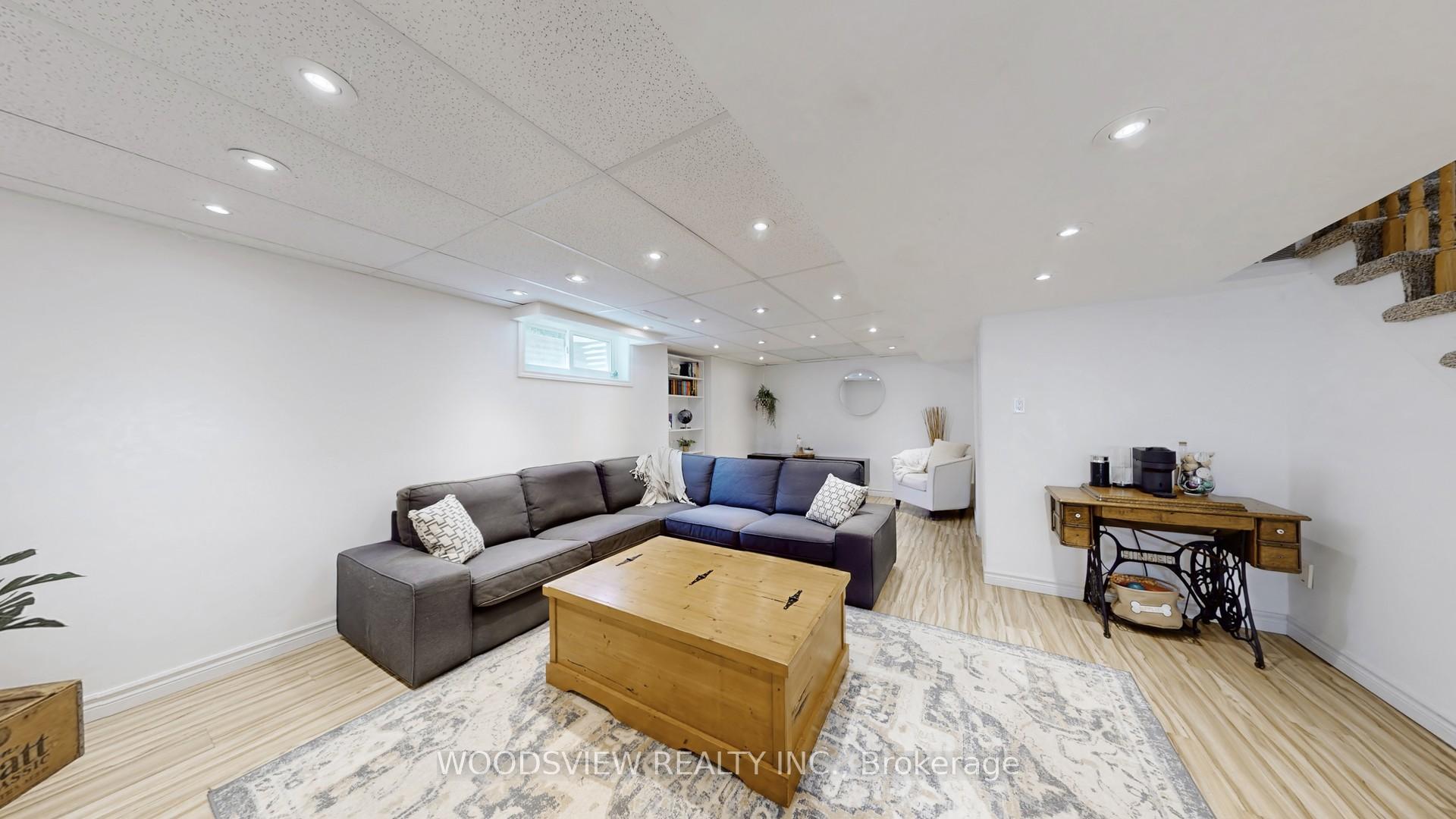 Photo 18 of 63 Ewen Drive, Uxbridge — HOMEH