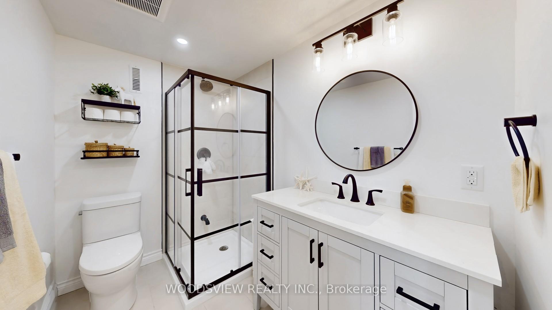 Photo 20 of 63 Ewen Drive, Uxbridge — HOMEH