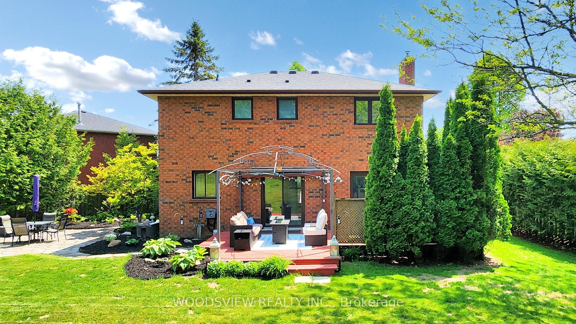 Photo 21 of 63 Ewen Drive, Uxbridge — HOMEH