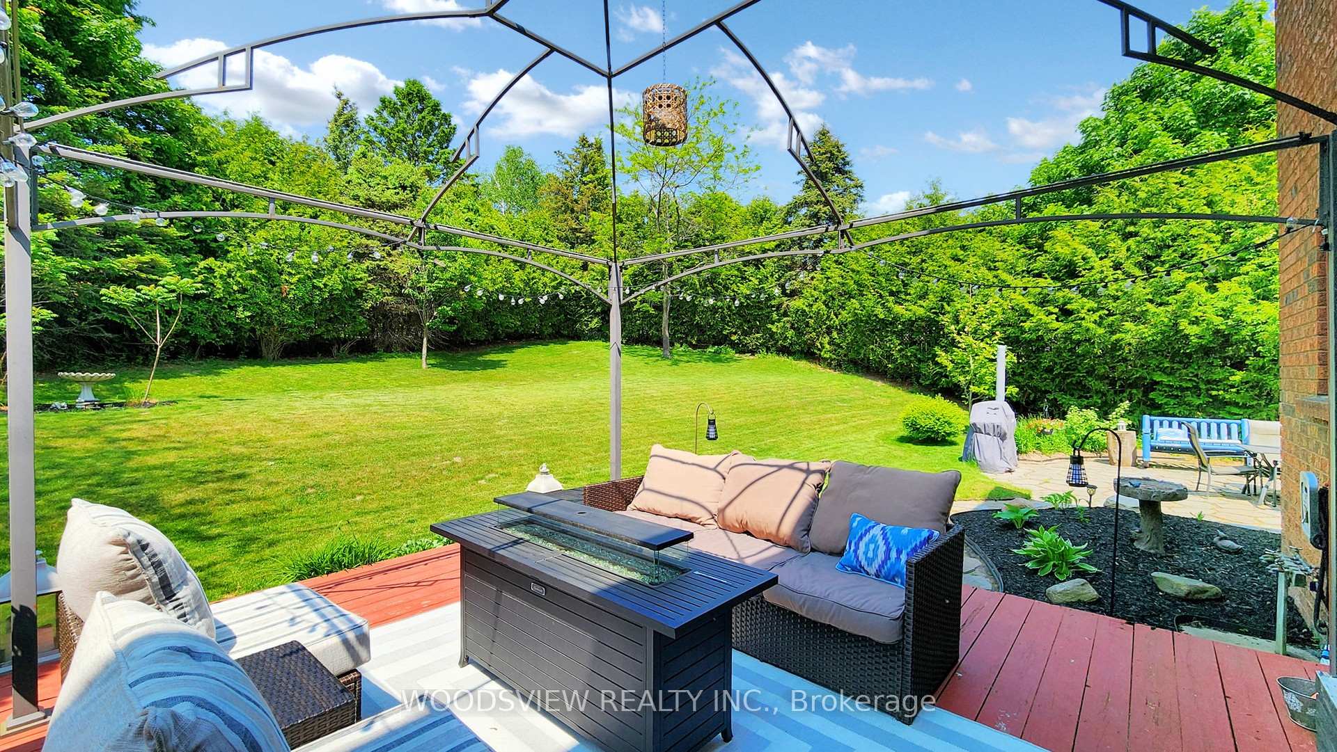 Photo 22 of 63 Ewen Drive, Uxbridge — HOMEH