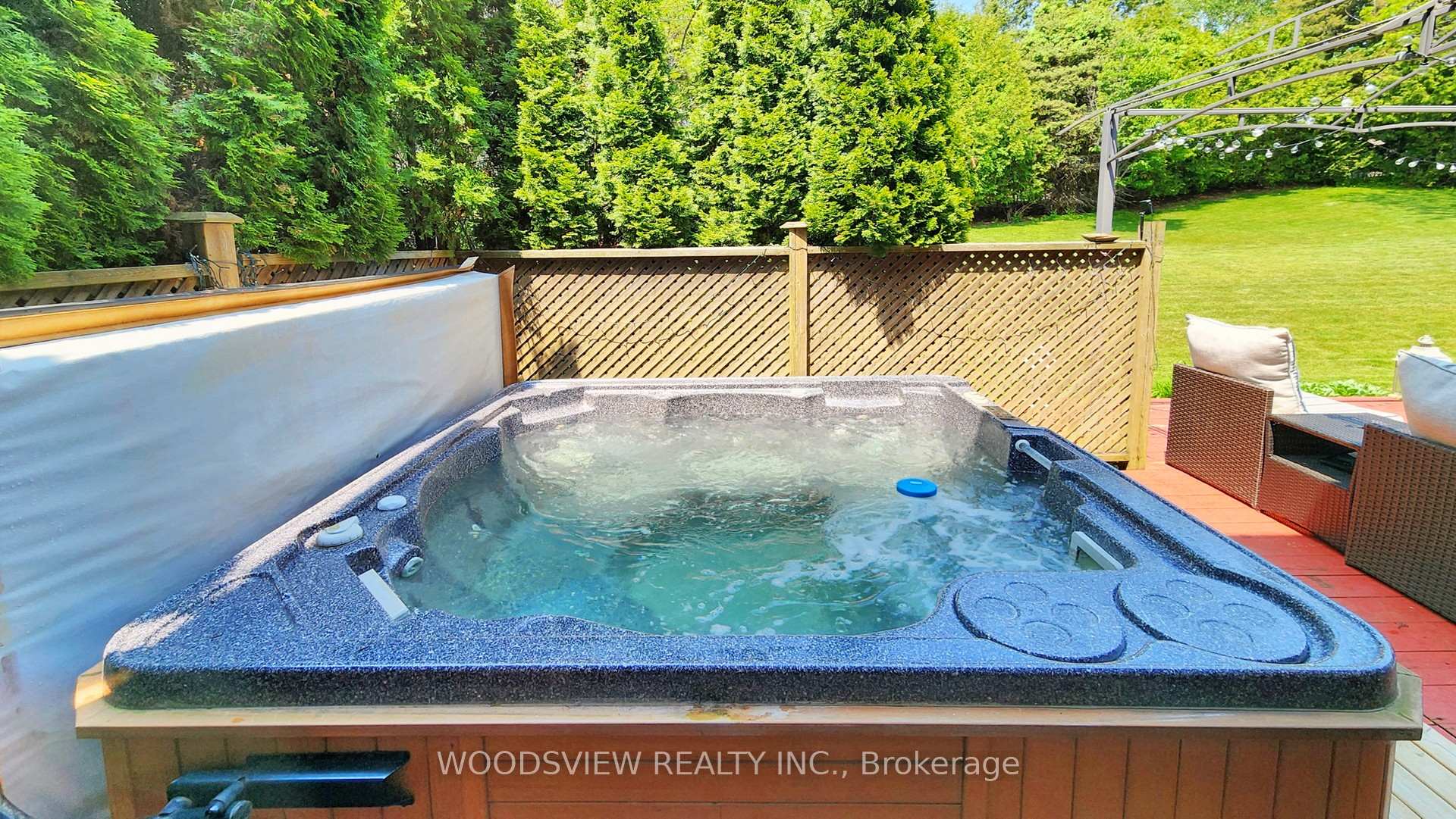 Photo 24 of 63 Ewen Drive, Uxbridge — HOMEH