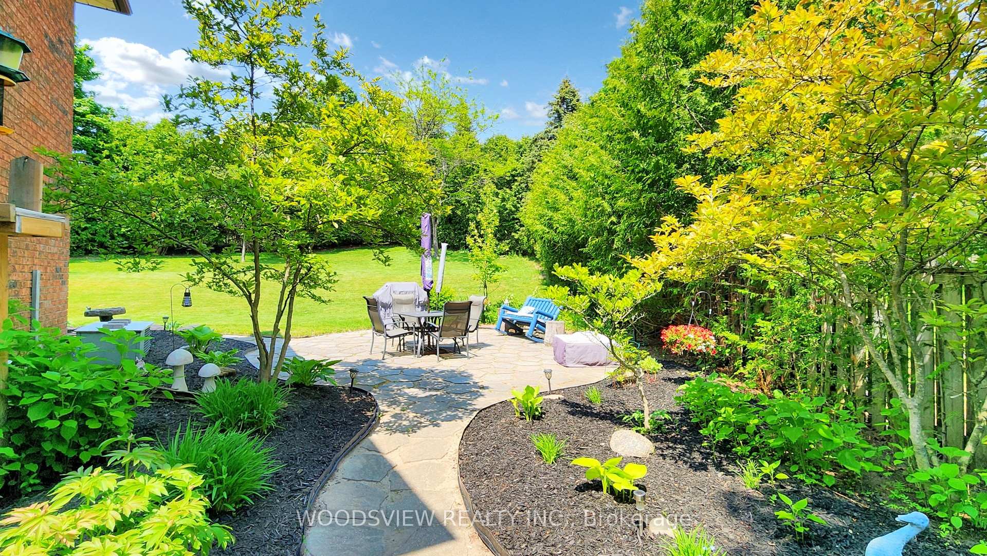 Photo 25 of 63 Ewen Drive, Uxbridge — HOMEH
