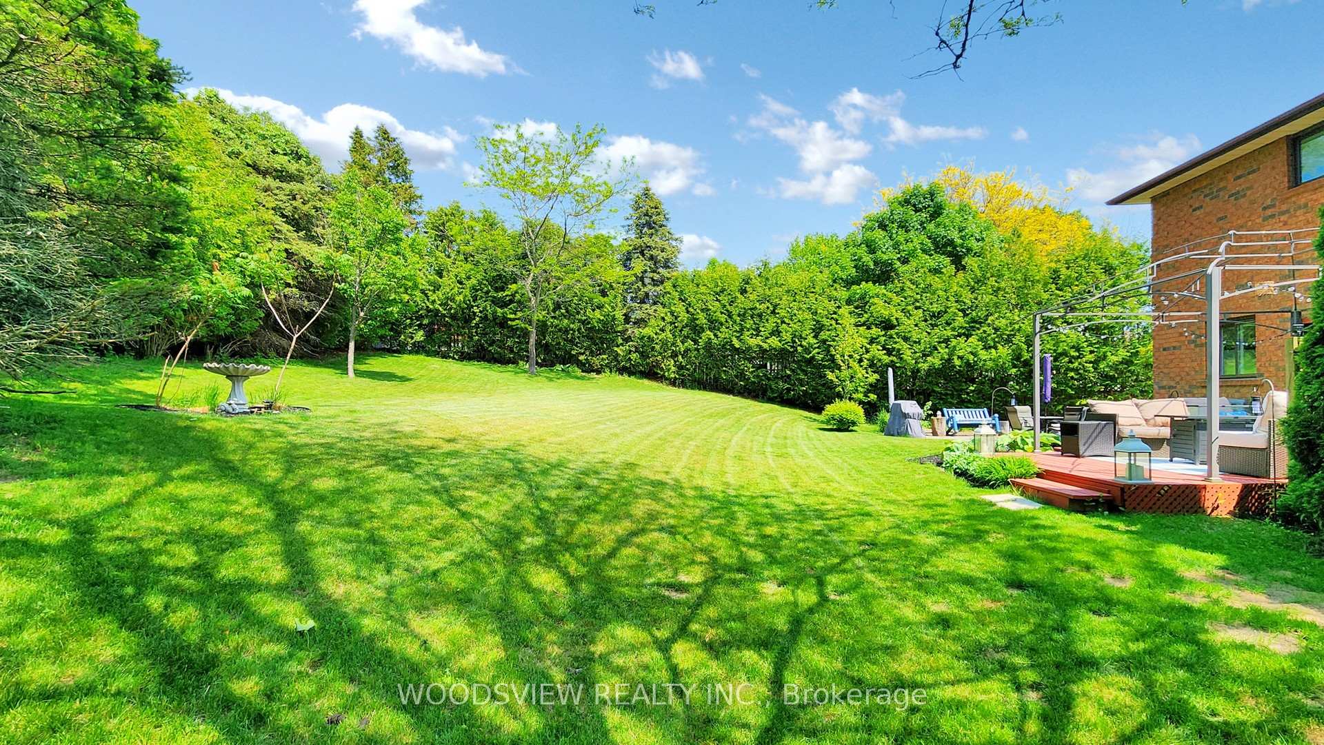 Photo 27 of 63 Ewen Drive, Uxbridge — HOMEH