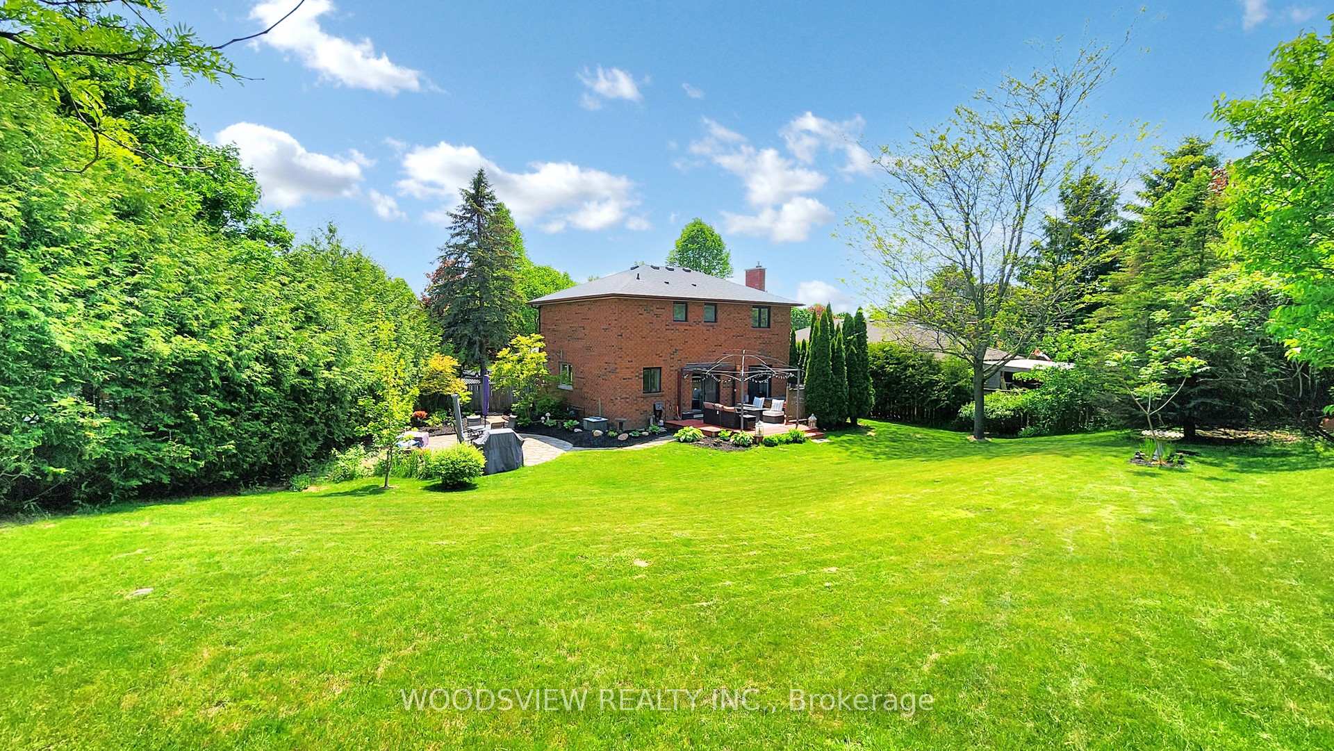Photo 28 of 63 Ewen Drive, Uxbridge — HOMEH