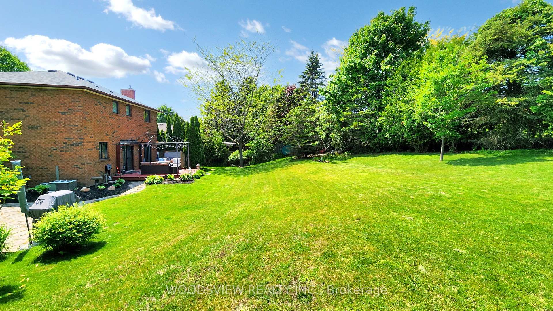 Photo 29 of 63 Ewen Drive, Uxbridge — HOMEH