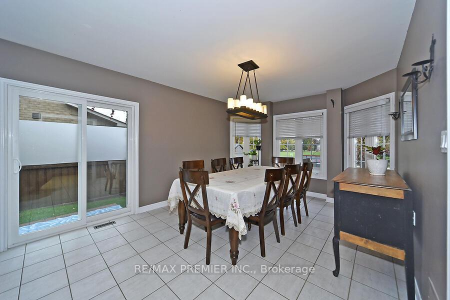 Photo 8 of 48 Pottery Place, Vaughan, East Woodbridge — HOMEH