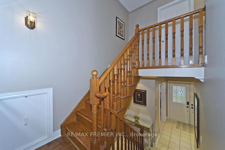 Photo 15 of 48 Pottery Place, Vaughan, East Woodbridge — HOMEH