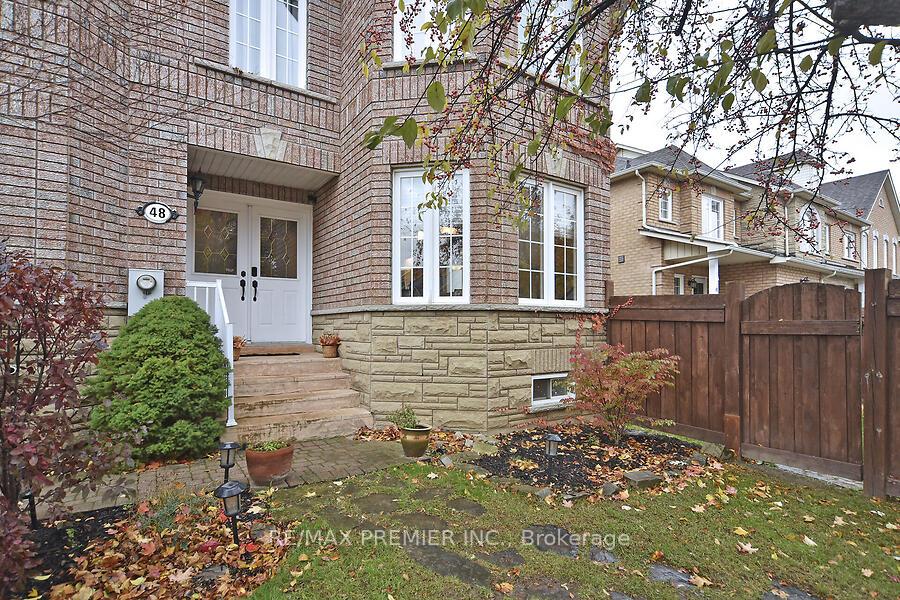 Photo 39 of 48 Pottery Place, Vaughan, East Woodbridge — HOMEH
