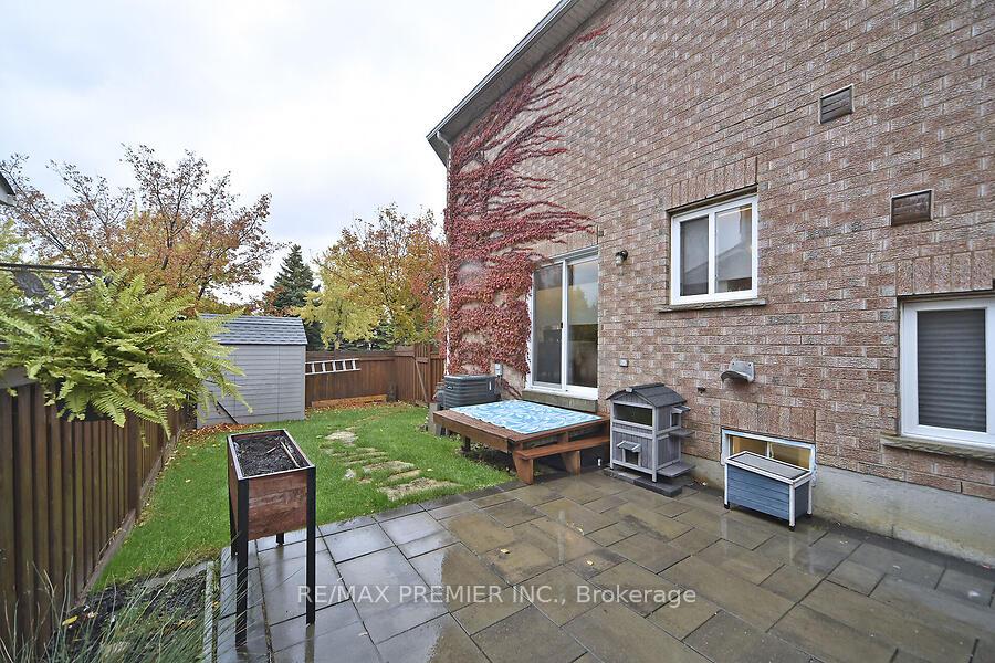 Photo 43 of 48 Pottery Place, Vaughan, East Woodbridge — HOMEH