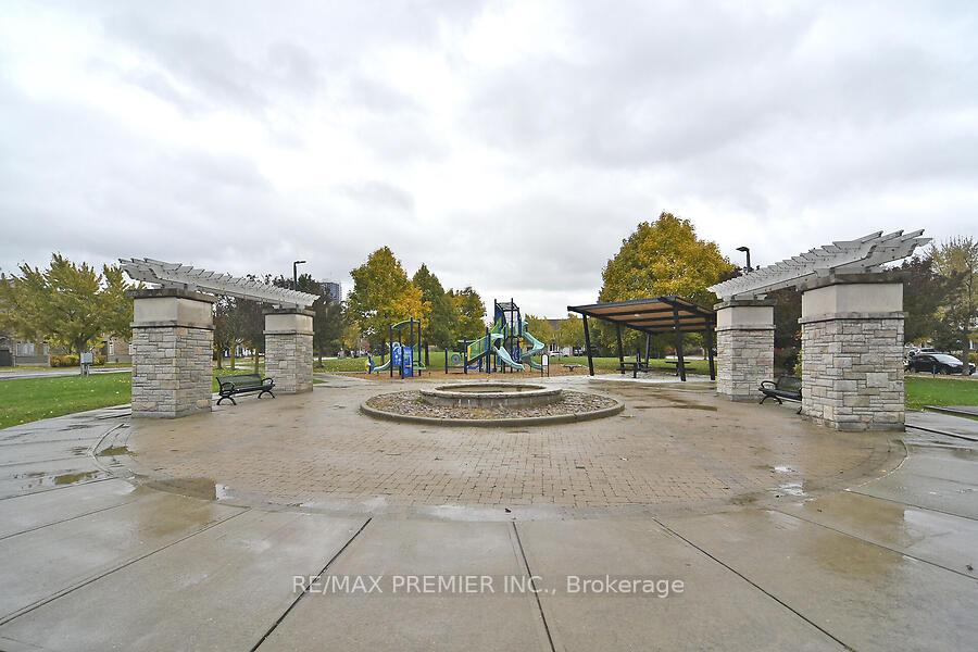 Photo 47 of 48 Pottery Place, Vaughan, East Woodbridge — HOMEH