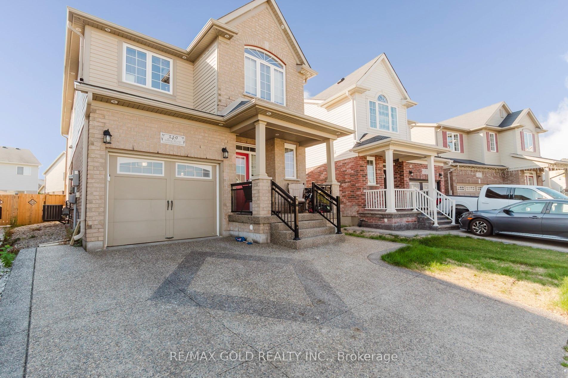 Photo 1 of 349 Bamberg Crescent, Waterloo — HOMEH