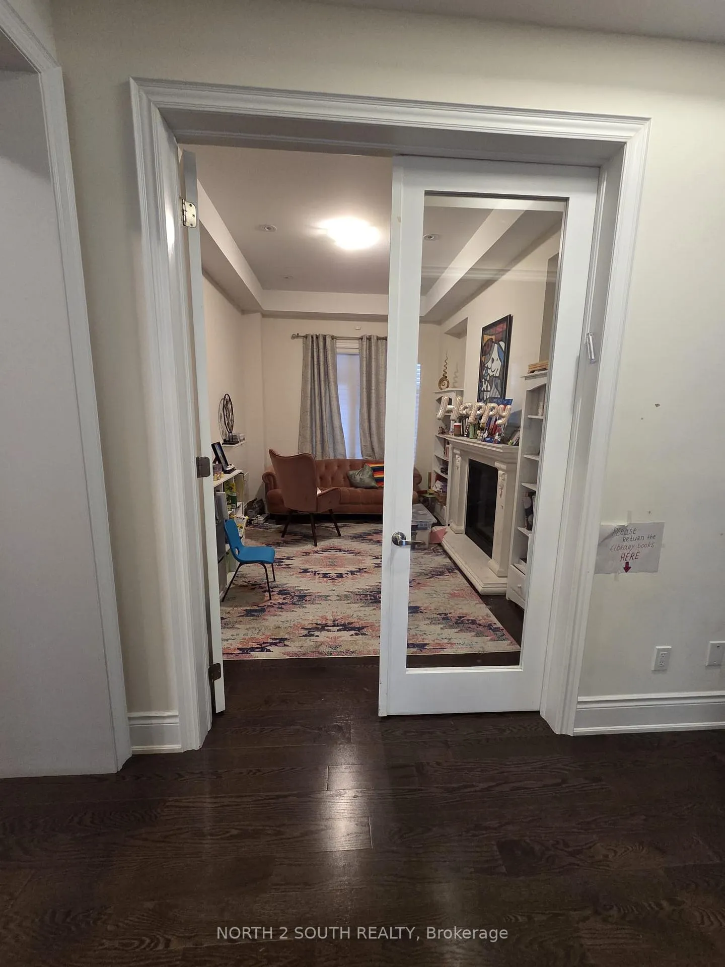 Photo 4 of Unit Upper, 34 Straw Cutter Gate, Vaughan, Patterson — HOMEH