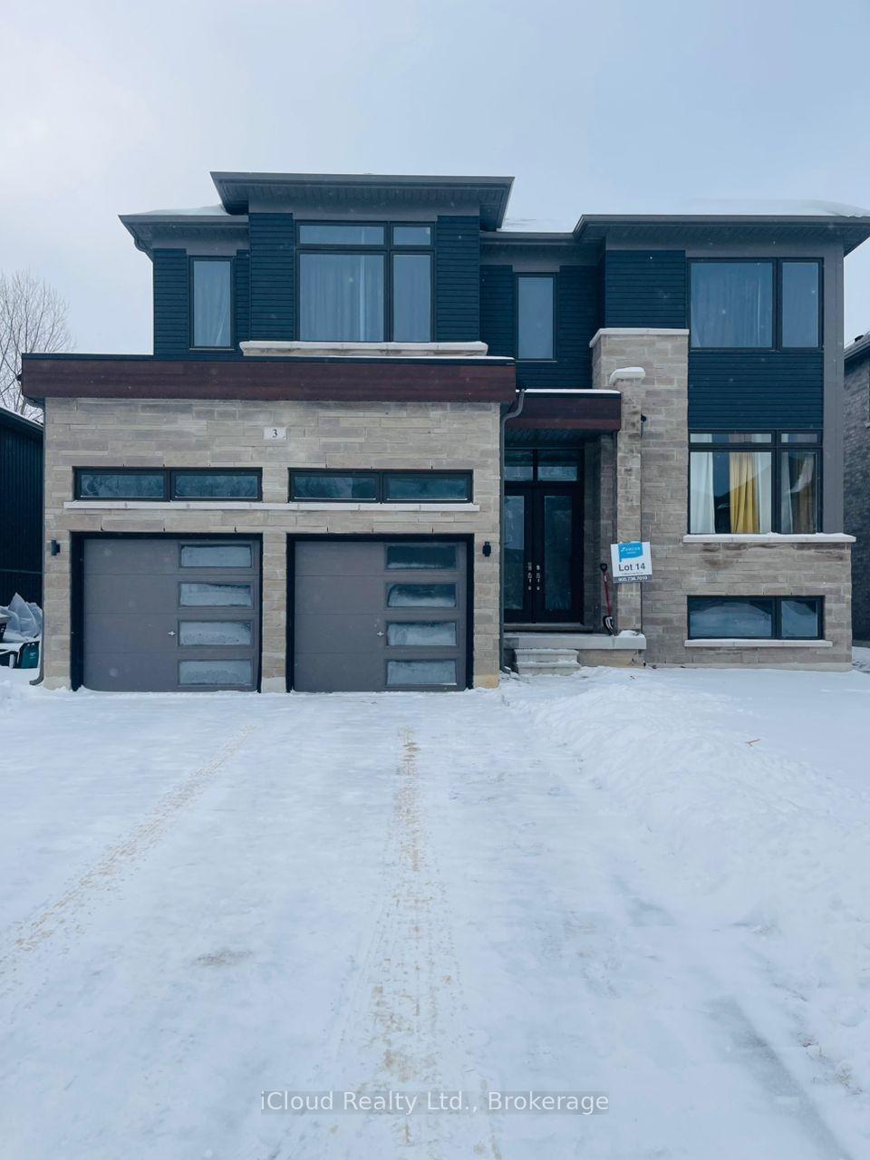 Photo 1 of 3 Beatrice Drive, Wasaga Beach — HOMEH