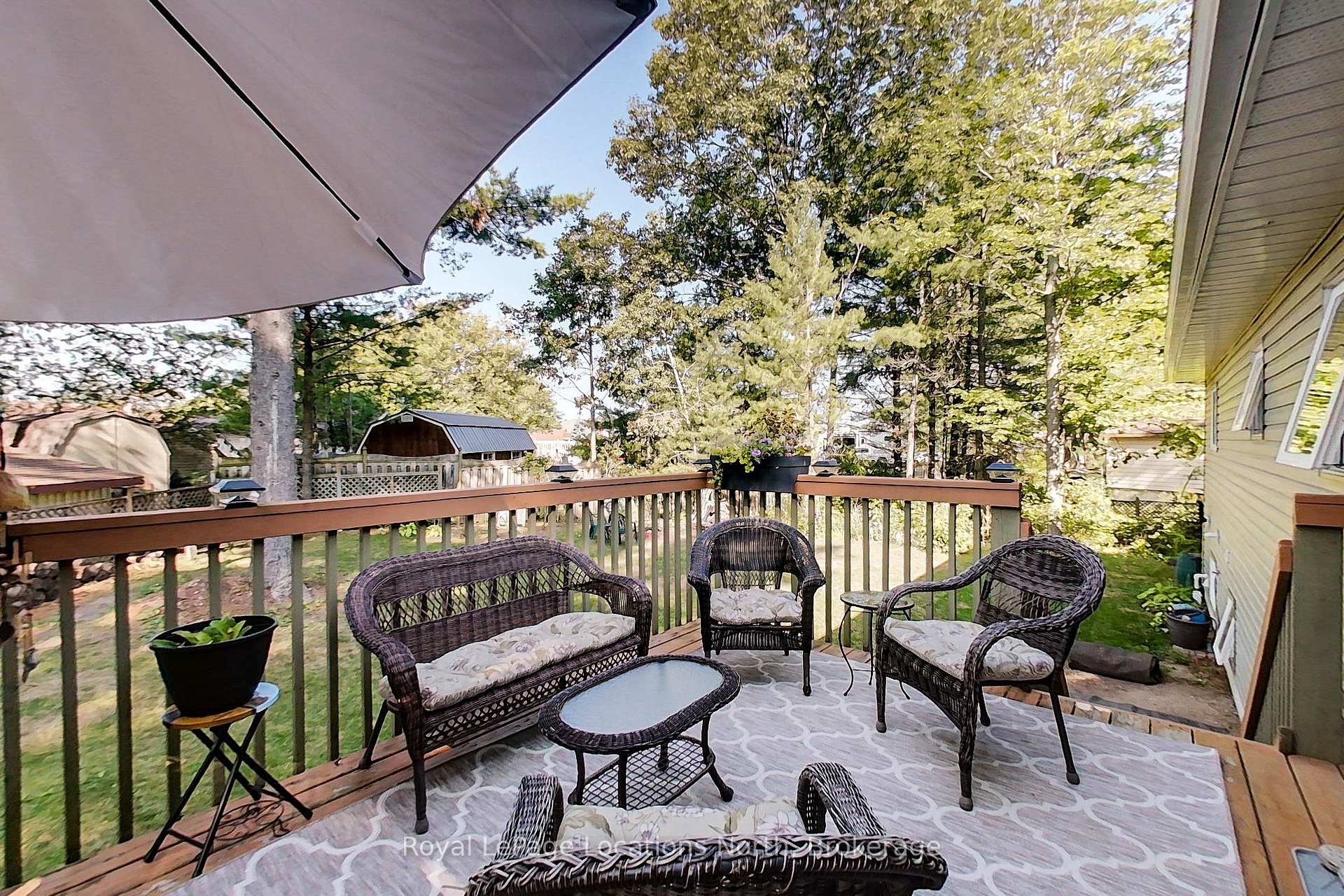 Photo 8 of 94 Oxbow Park Drive, Wasaga Beach — HOMEH