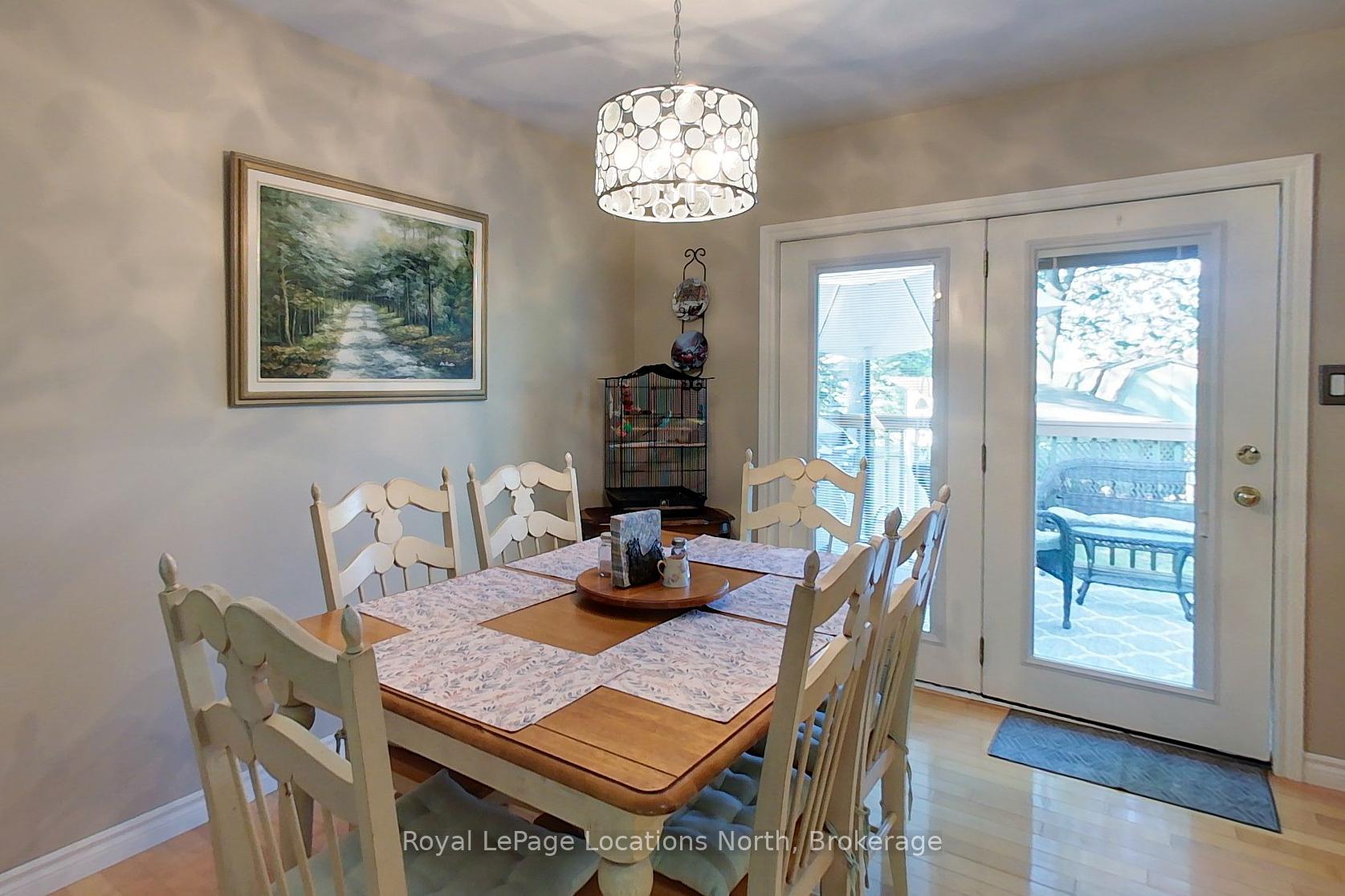 Photo 17 of 94 Oxbow Park Drive, Wasaga Beach — HOMEH