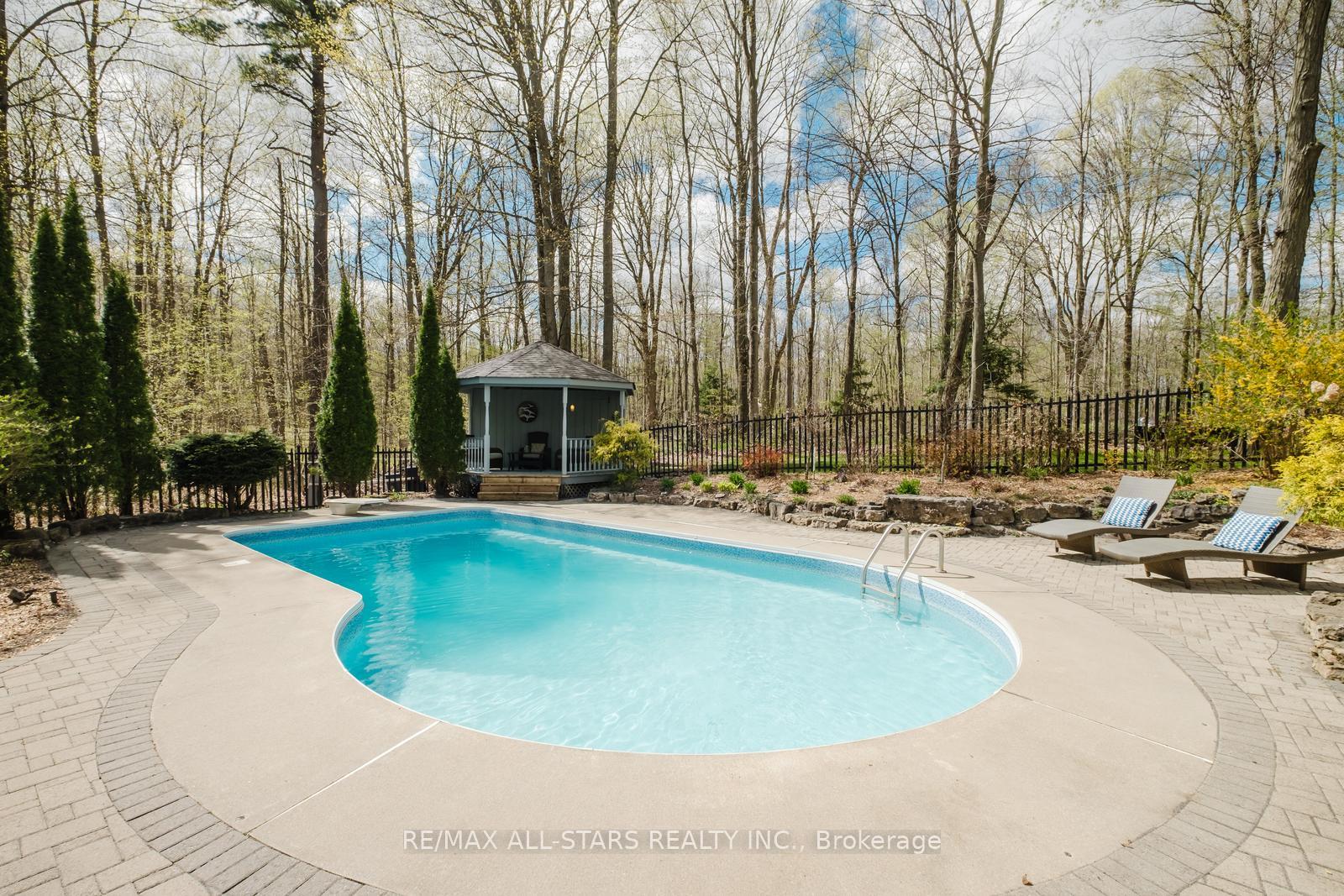 Photo 41 of 12 Oakview Place, Uxbridge, Rural Uxbridge — HOMEH
