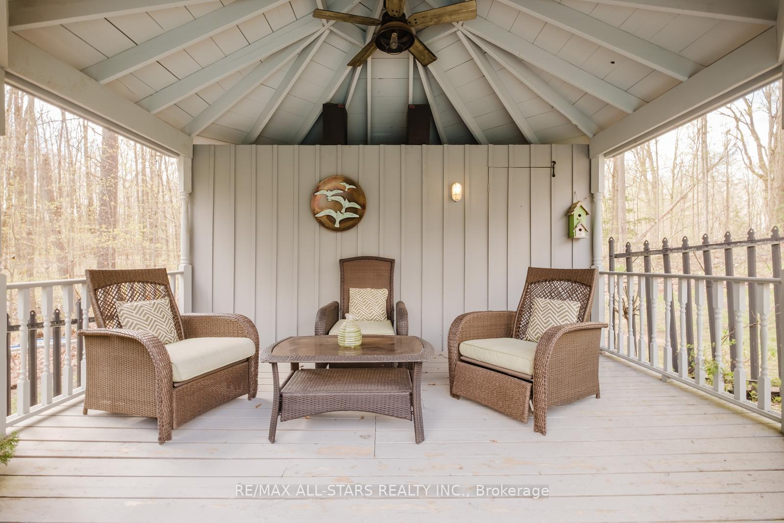 Photo 43 of 12 Oakview Place, Uxbridge, Rural Uxbridge — HOMEH