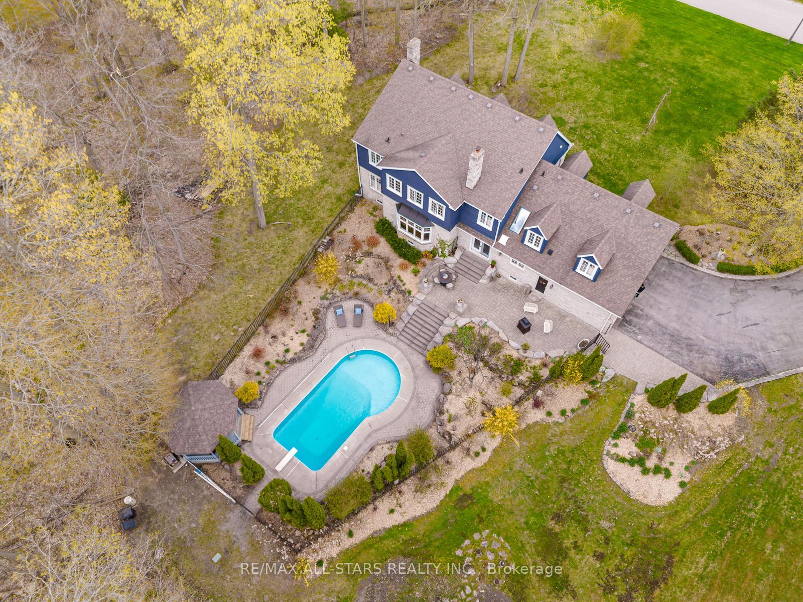 Photo 47 of 12 Oakview Place, Uxbridge, Rural Uxbridge — HOMEH