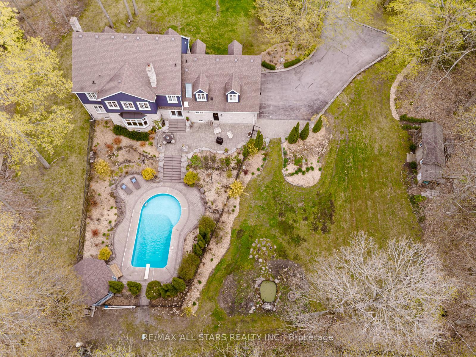 Photo 48 of 12 Oakview Place, Uxbridge, Rural Uxbridge — HOMEH