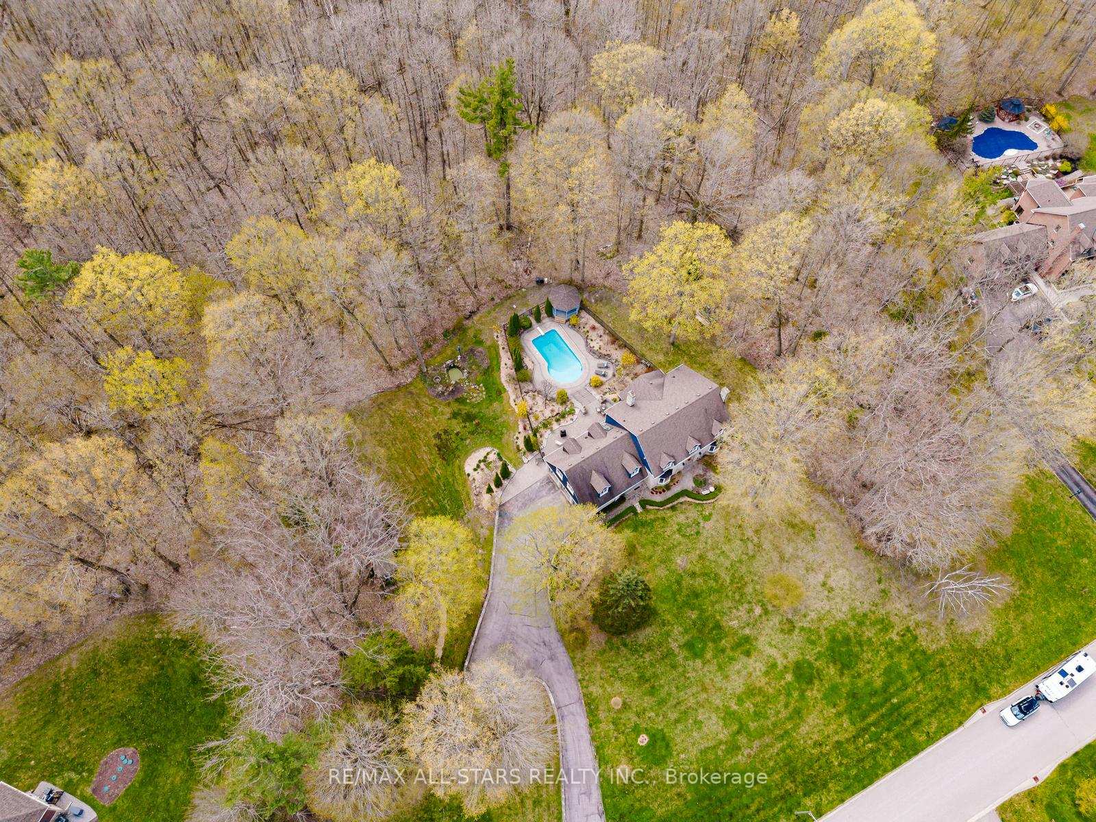Photo 49 of 12 Oakview Place, Uxbridge, Rural Uxbridge — HOMEH