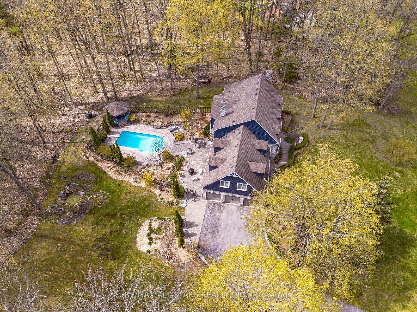 Photo 50 of 12 Oakview Place, Uxbridge, Rural Uxbridge — HOMEH
