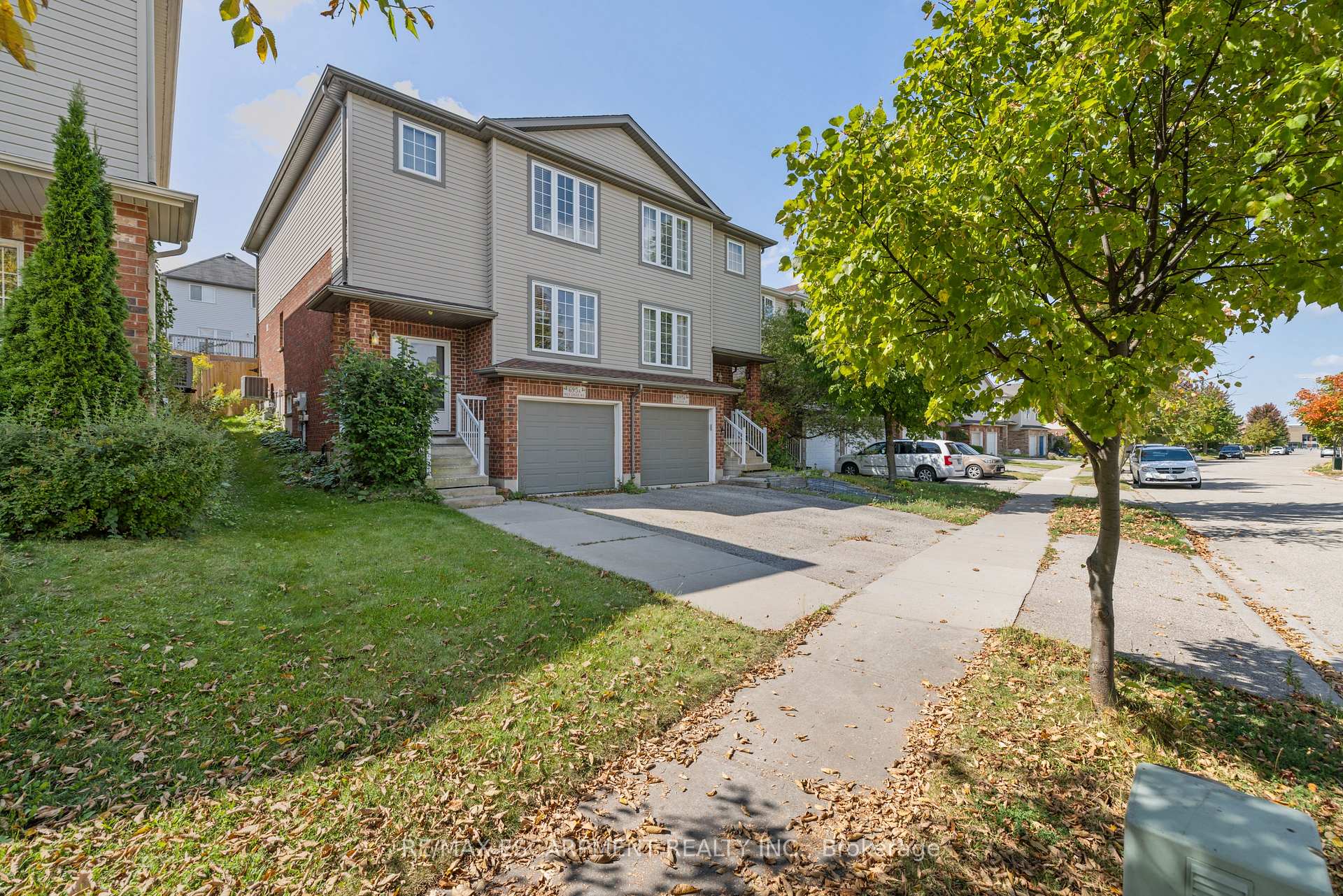 Photo 2 of Unit A, 695 Wild Ginger Avenue, Waterloo — HOMEH