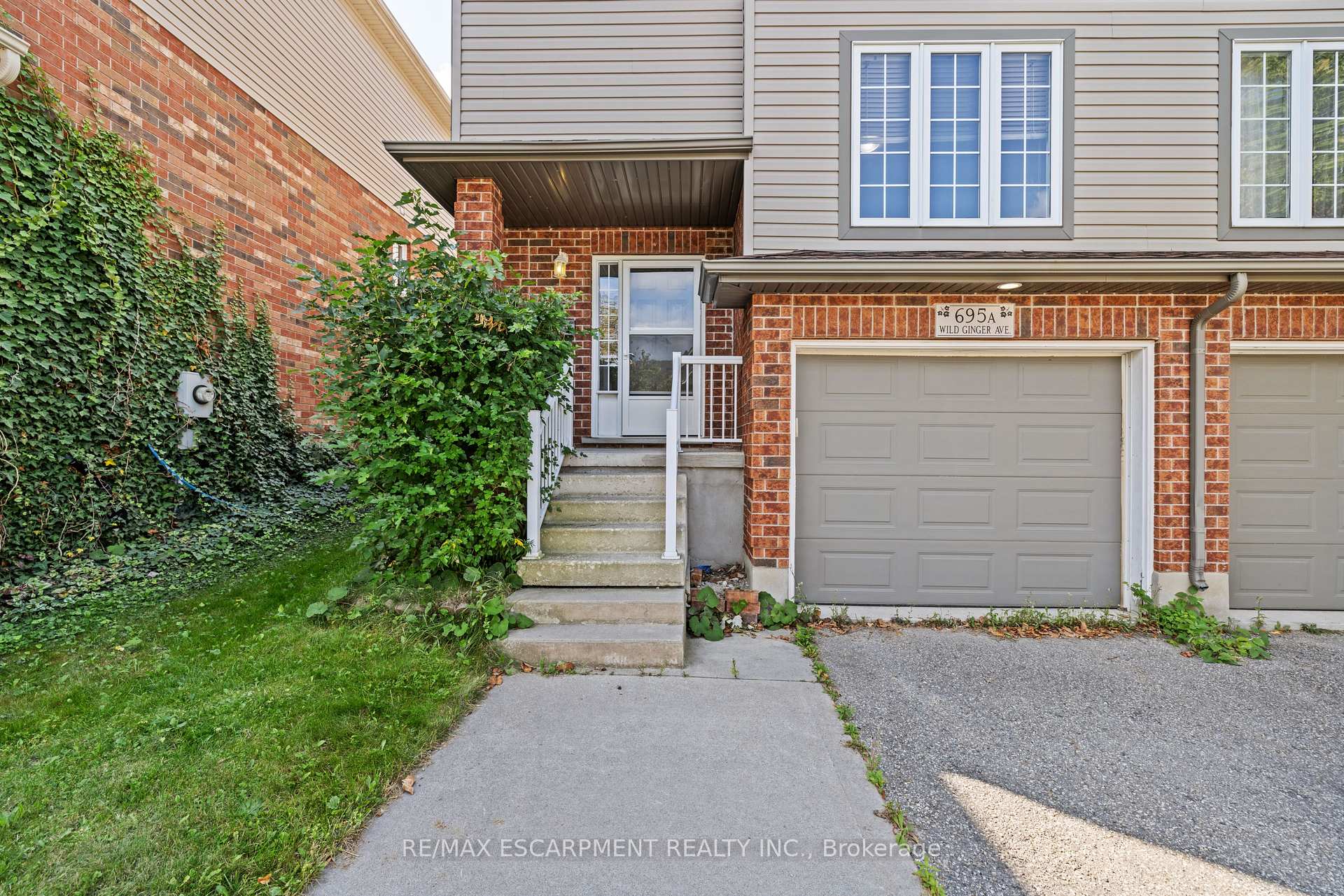 Photo 3 of Unit A, 695 Wild Ginger Avenue, Waterloo — HOMEH
