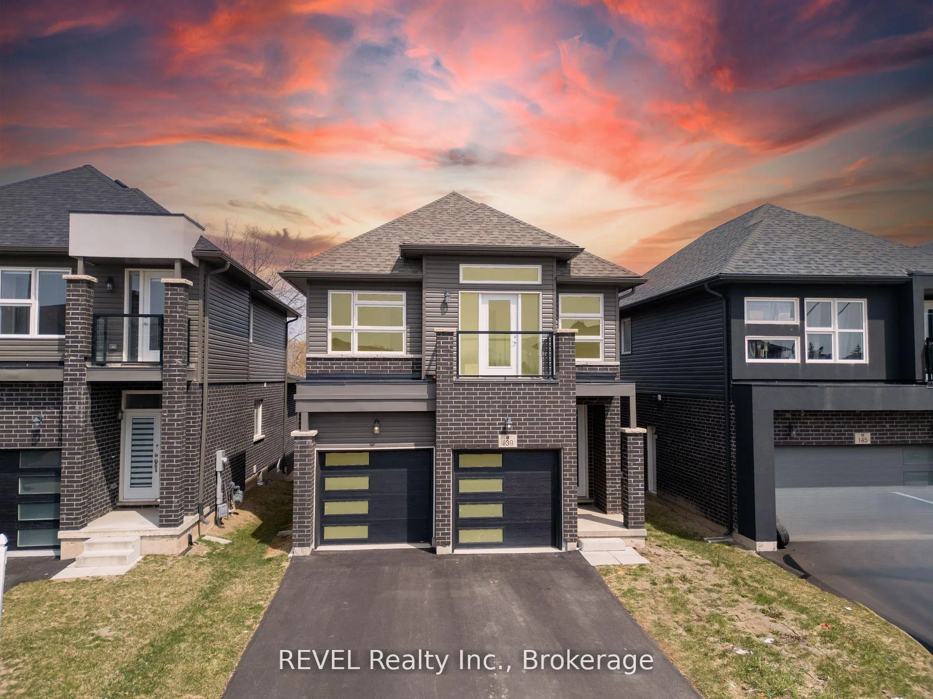 Photo 1 of 139 Caroline Street, Welland, Lincoln/Crowland — HOMEH