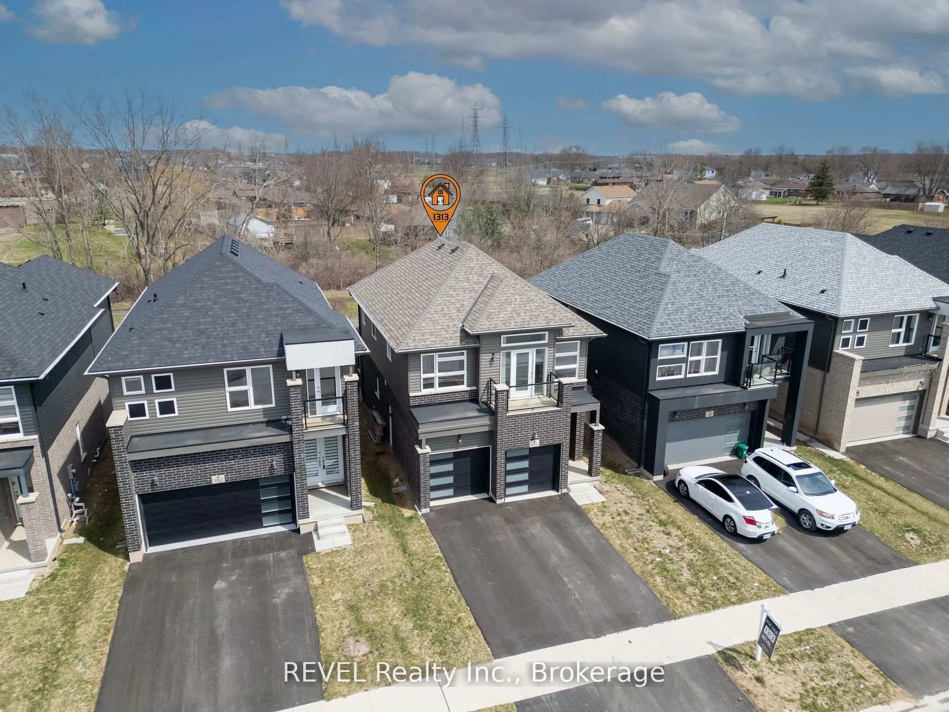 Photo 5 of 139 Caroline Street, Welland, Lincoln/Crowland — HOMEH