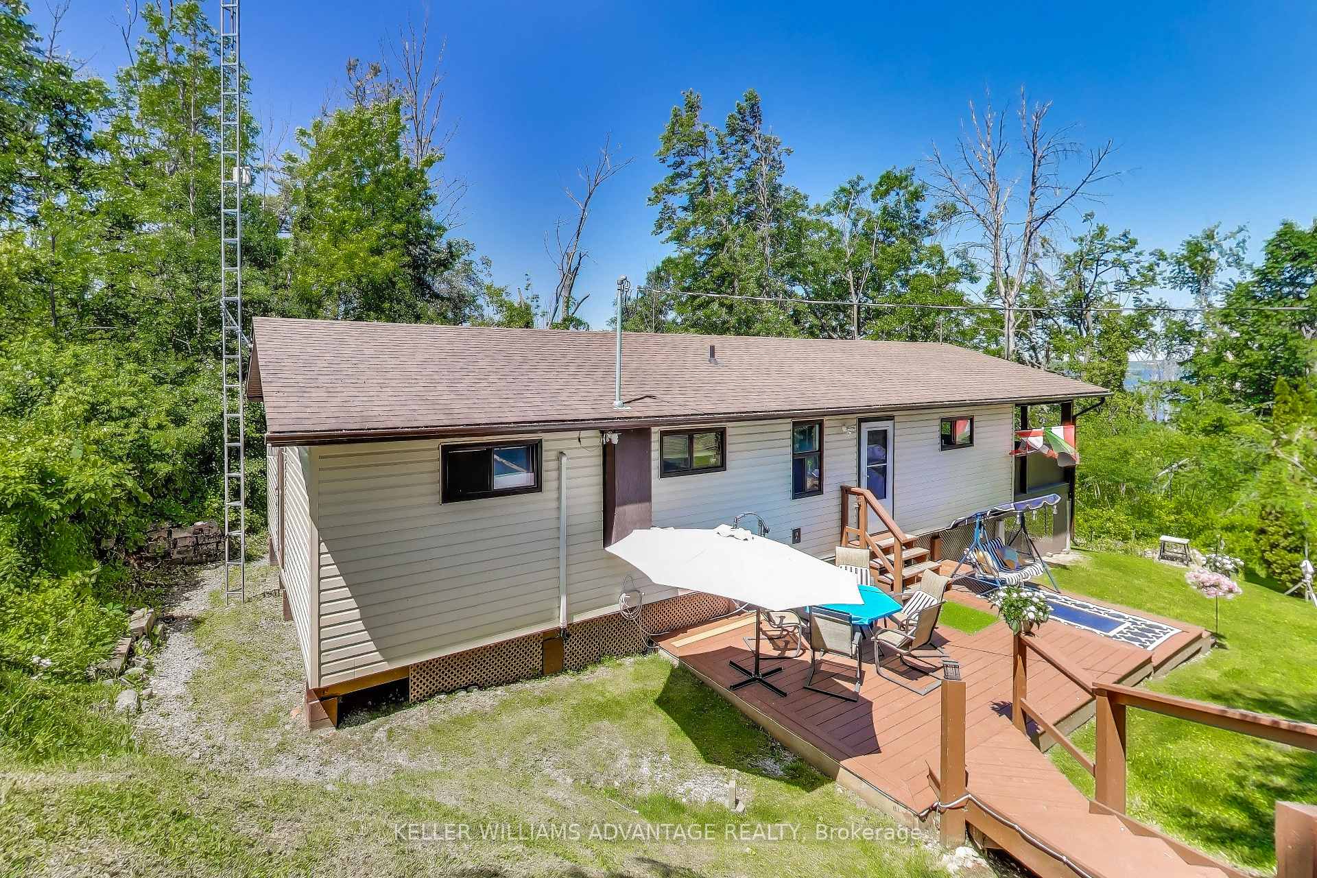 Photo 15 of Unit 5, 18 4th Line Road, Alnwick/Haldimand, Rural Alnwick/Haldimand — HOMEH