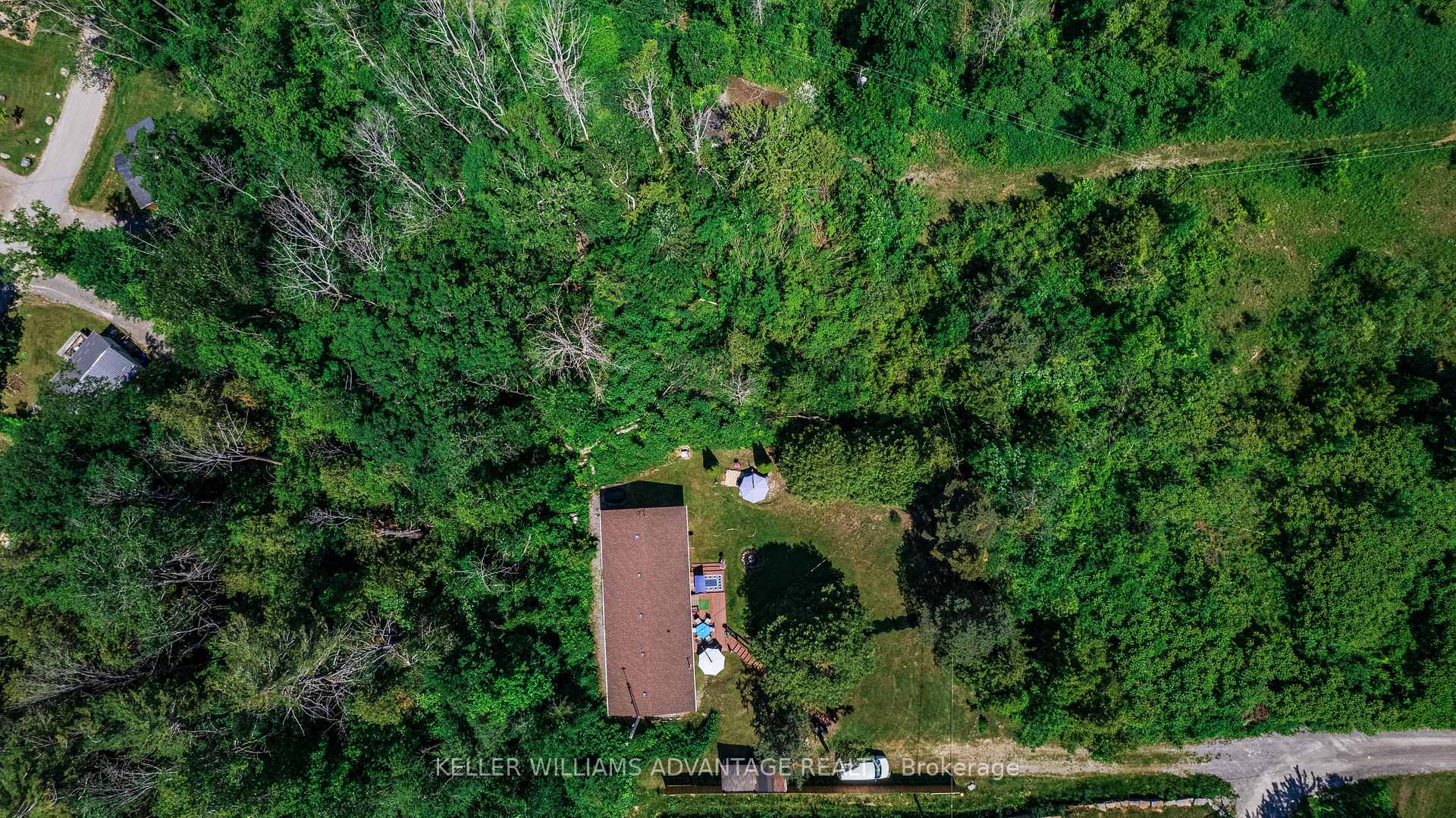 Photo 2 of Unit 5, 18 4th Line Road, Alnwick/Haldimand, Rural Alnwick/Haldimand — HOMEH