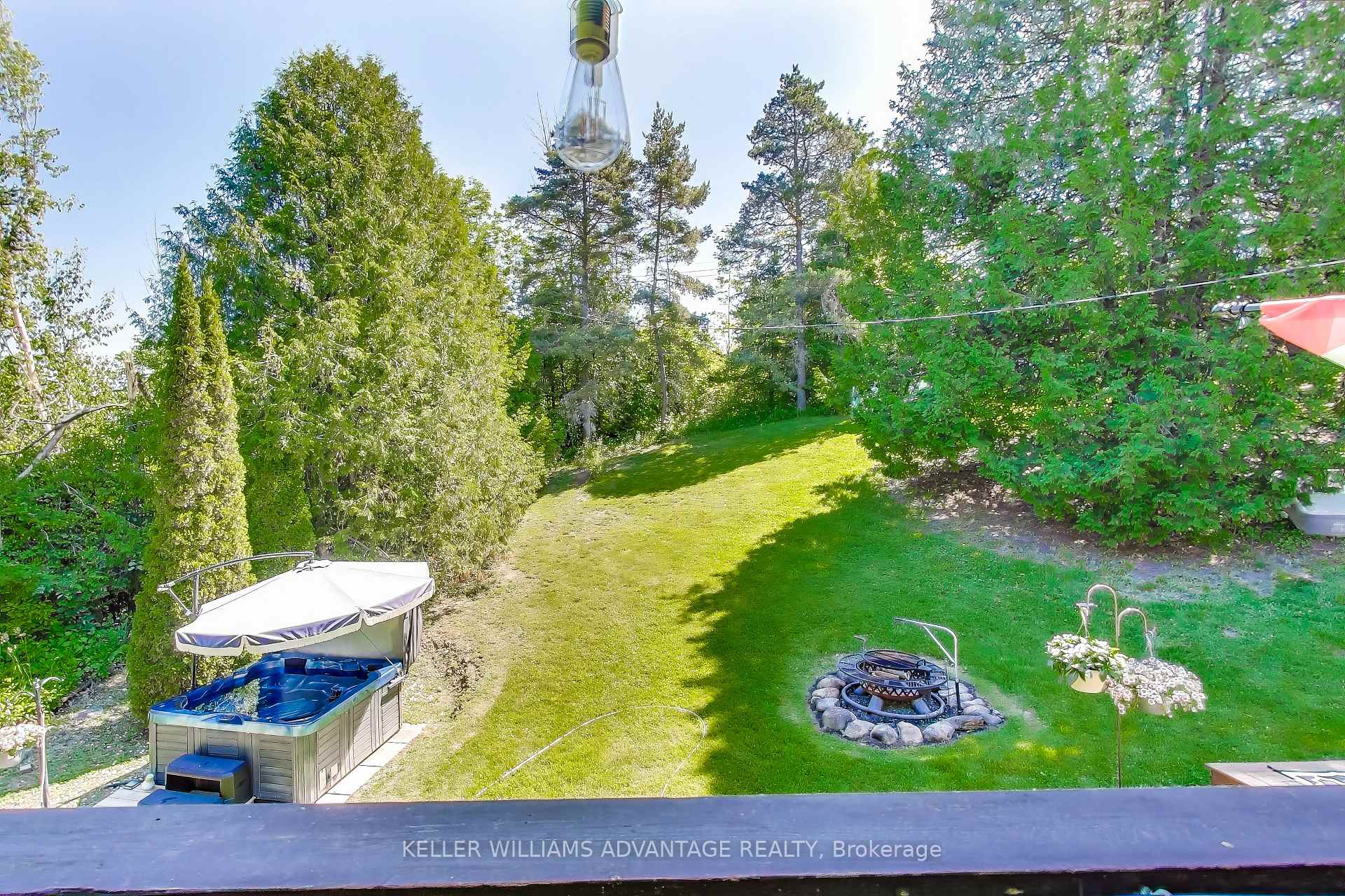 Photo 22 of Unit 5, 18 4th Line Road, Alnwick/Haldimand, Rural Alnwick/Haldimand — HOMEH