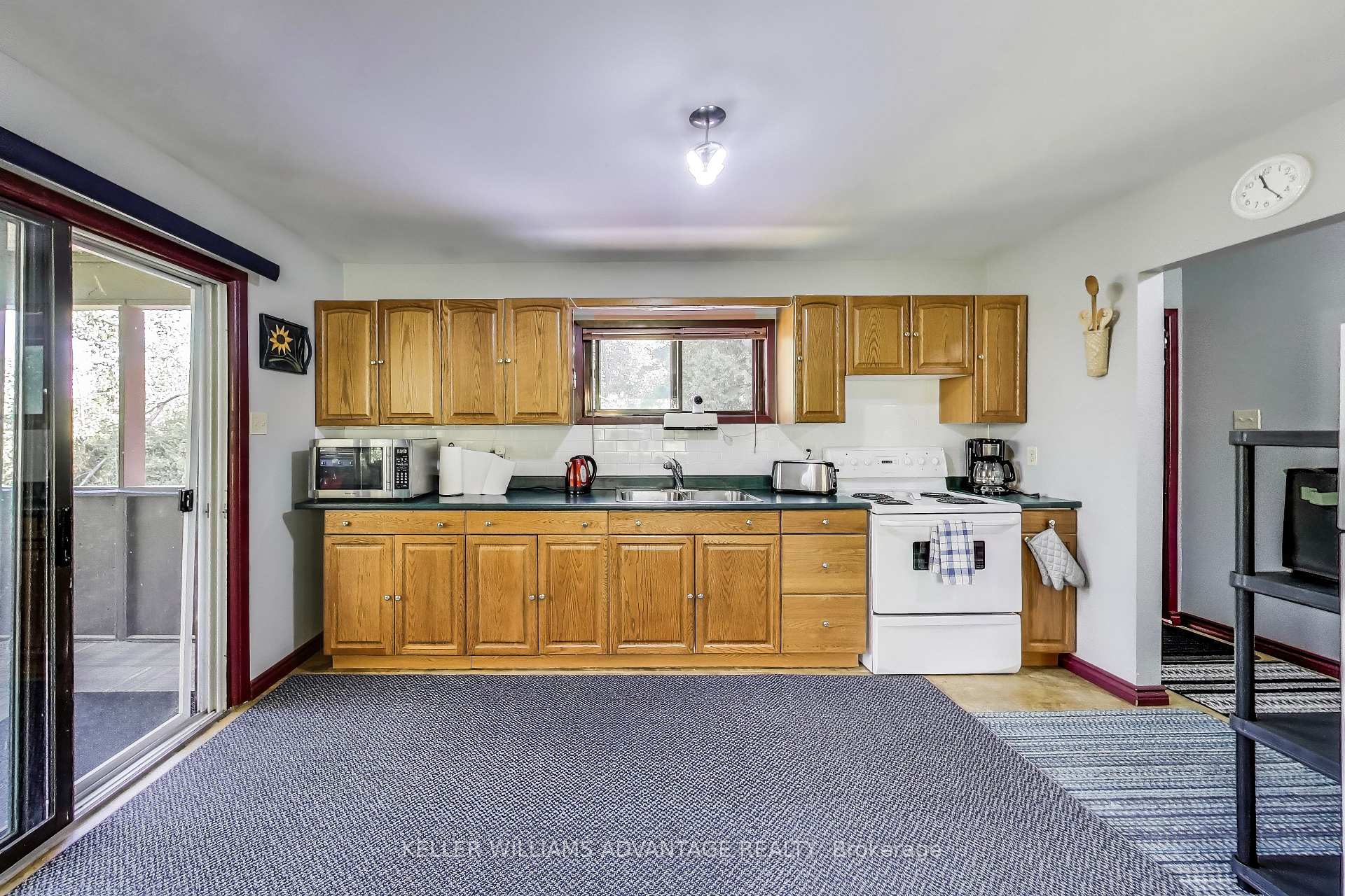 Photo 7 of Unit 5, 18 4th Line Road, Alnwick/Haldimand, Rural Alnwick/Haldimand — HOMEH