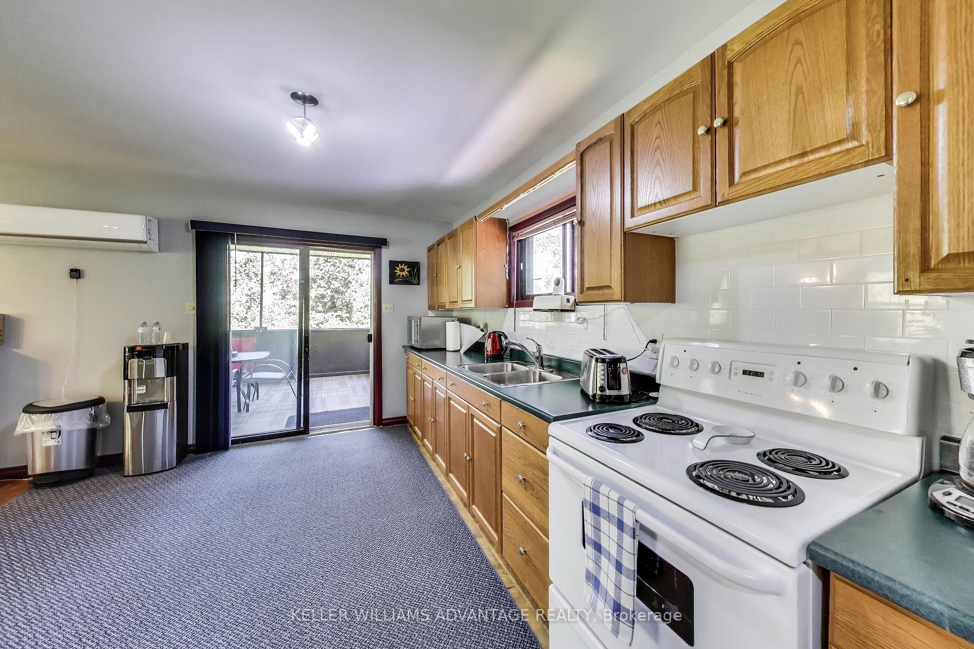 Photo 23 of Unit 5, 18 4th Line Road, Alnwick/Haldimand, Rural Alnwick/Haldimand — HOMEH