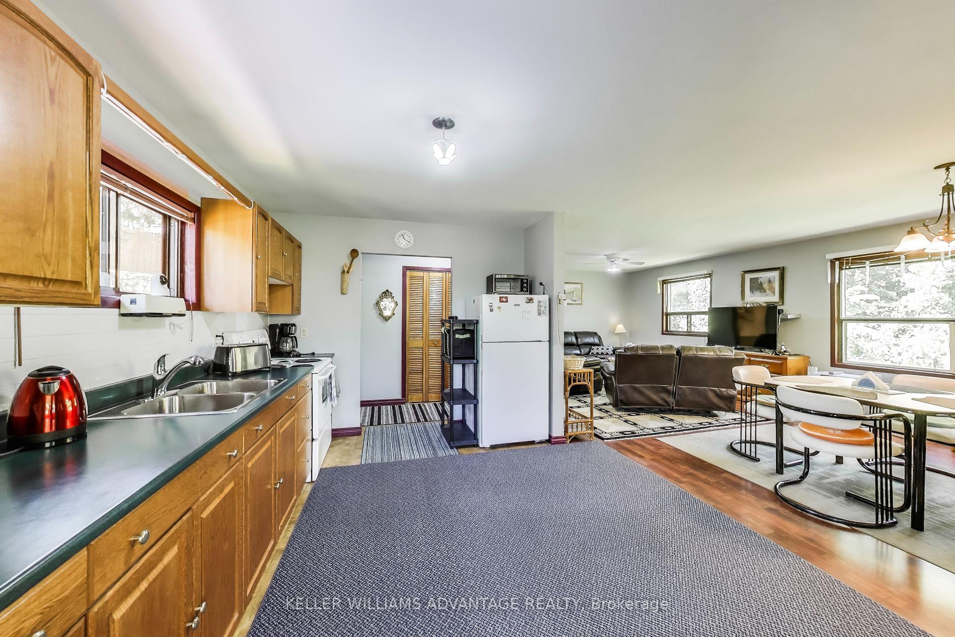 Photo 25 of Unit 5, 18 4th Line Road, Alnwick/Haldimand, Rural Alnwick/Haldimand — HOMEH