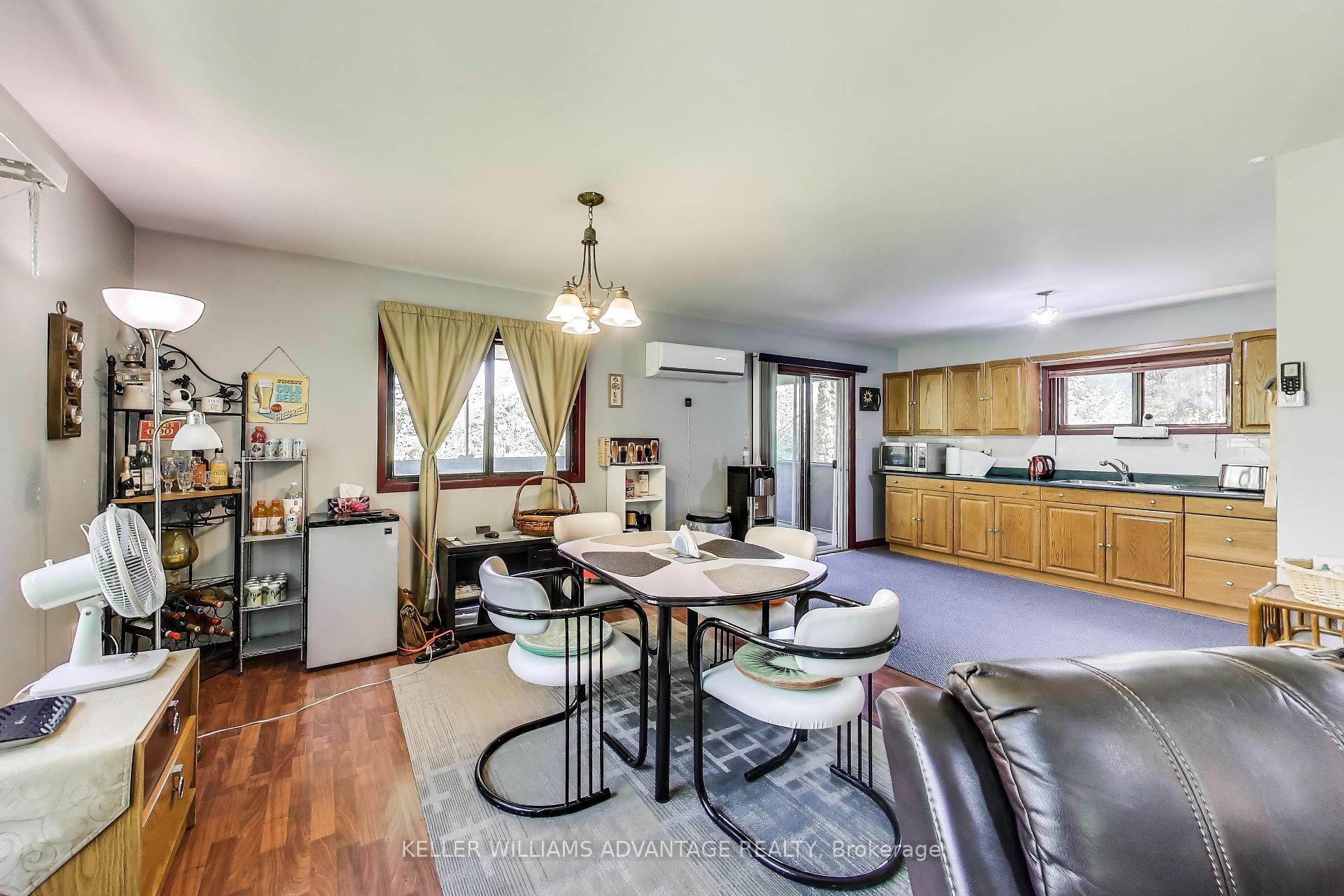 Photo 10 of Unit 5, 18 4th Line Road, Alnwick/Haldimand, Rural Alnwick/Haldimand — HOMEH
