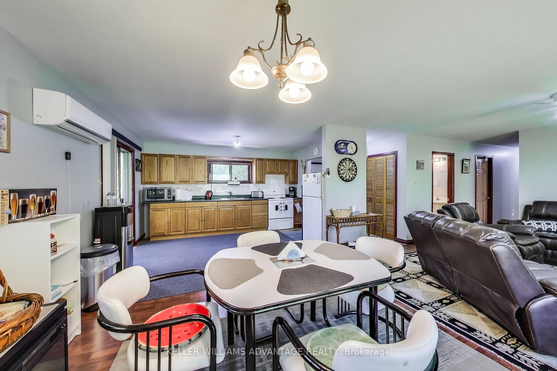 Photo 6 of Unit 5, 18 4th Line Road, Alnwick/Haldimand, Rural Alnwick/Haldimand — HOMEH