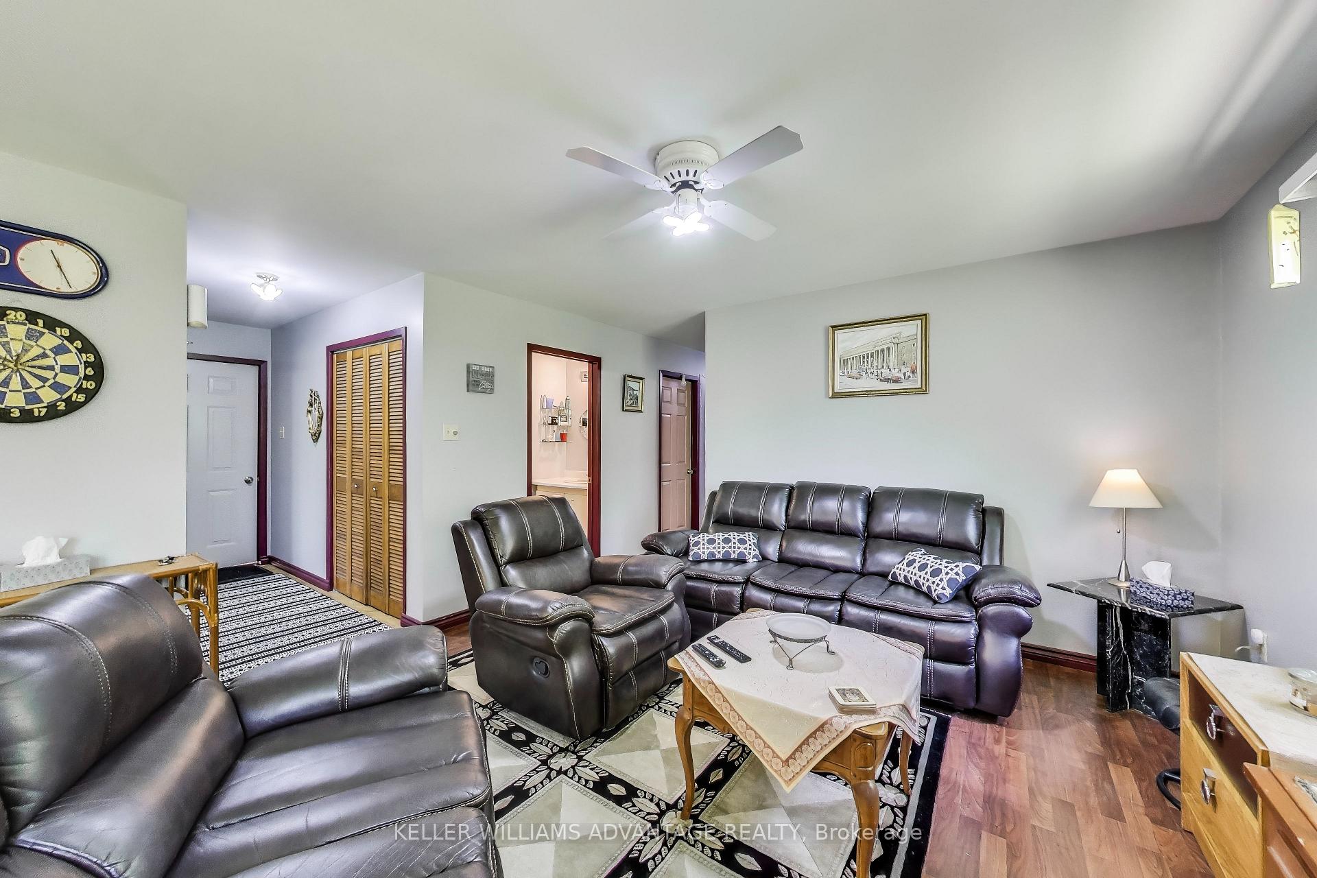 Photo 11 of Unit 5, 18 4th Line Road, Alnwick/Haldimand, Rural Alnwick/Haldimand — HOMEH
