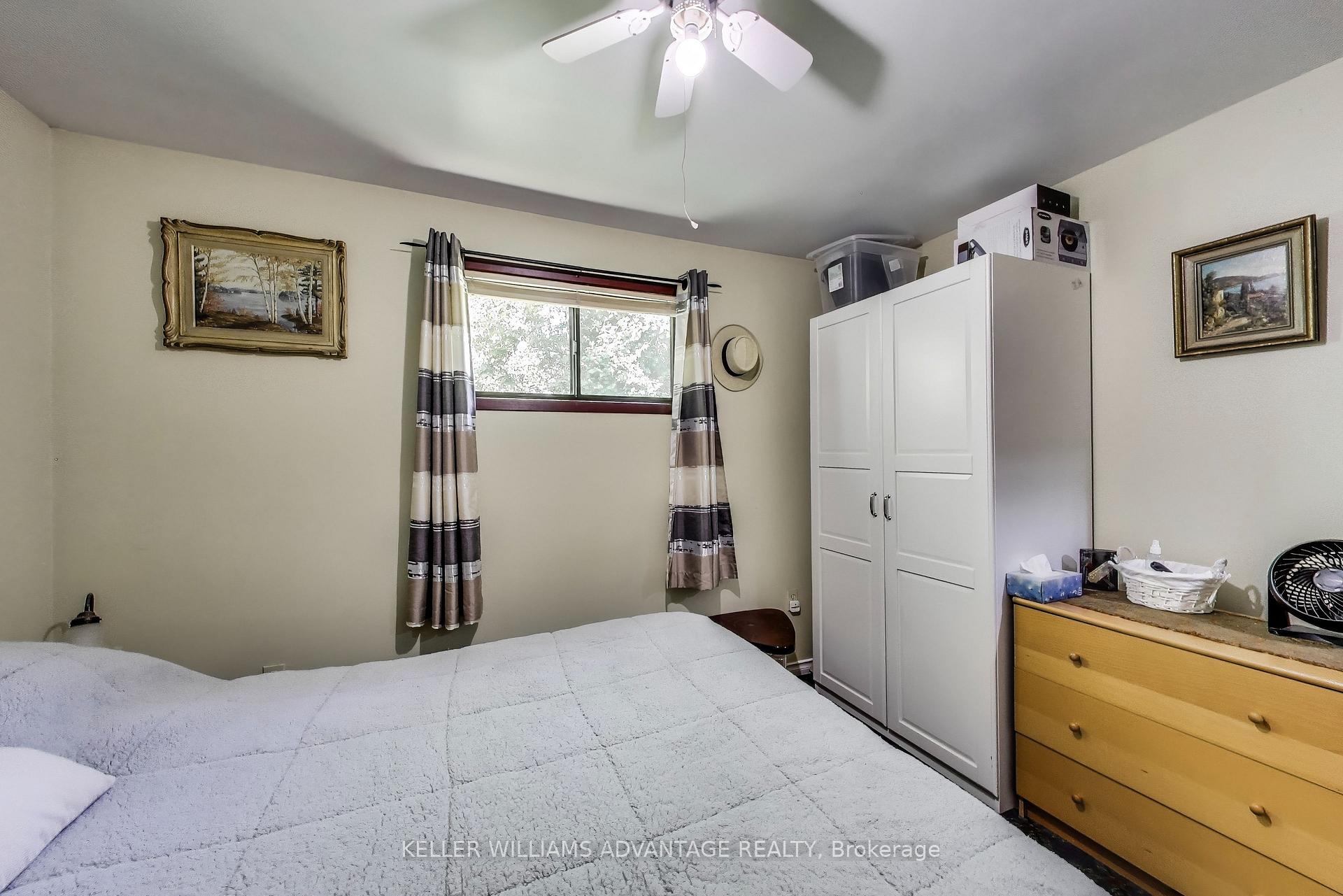Photo 14 of Unit 5, 18 4th Line Road, Alnwick/Haldimand, Rural Alnwick/Haldimand — HOMEH