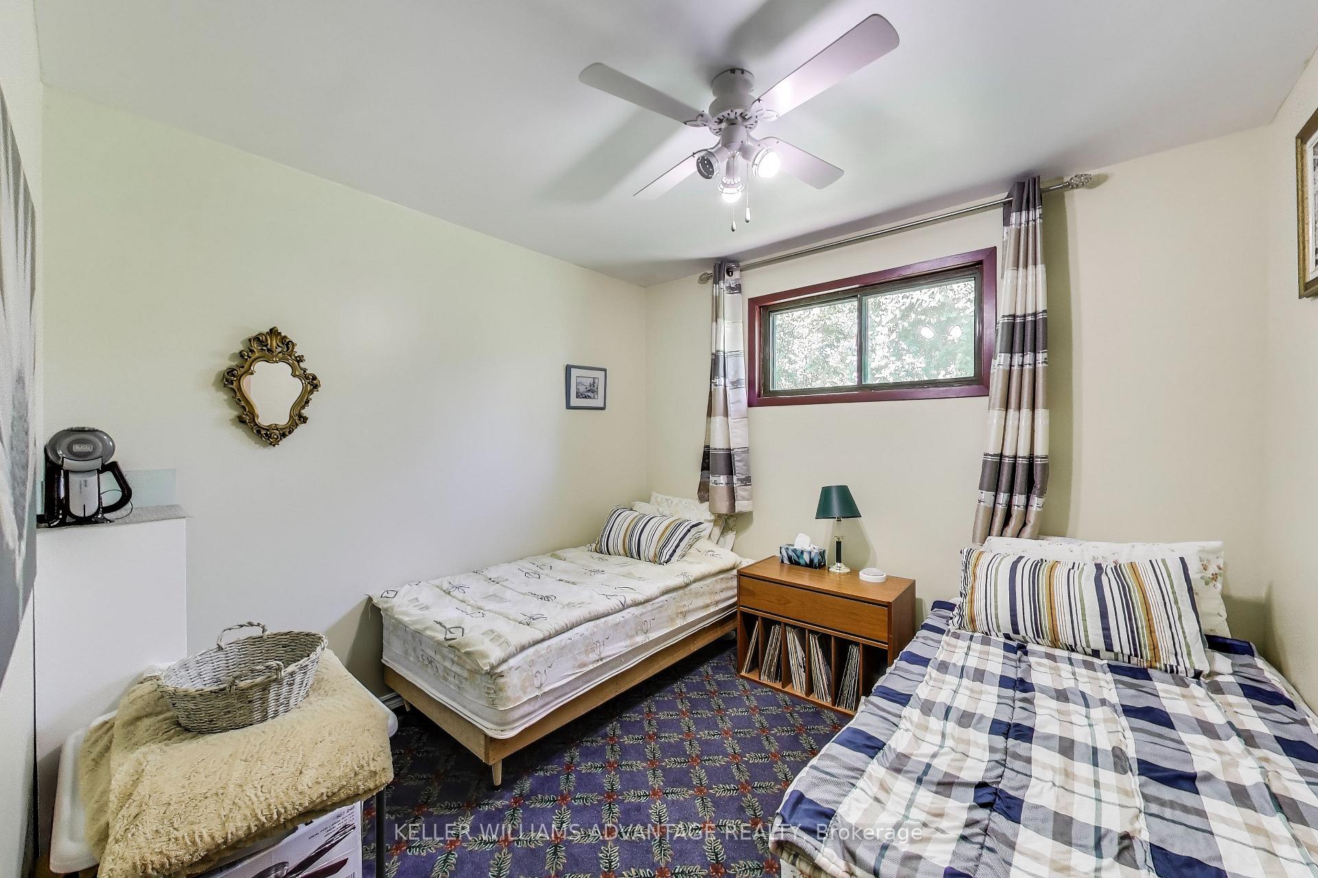 Photo 18 of Unit 5, 18 4th Line Road, Alnwick/Haldimand, Rural Alnwick/Haldimand — HOMEH