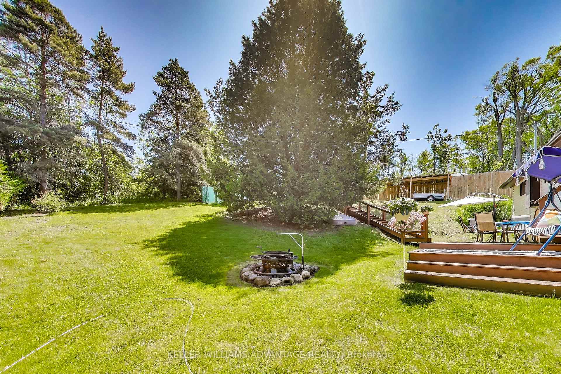 Photo 19 of Unit 5, 18 4th Line Road, Alnwick/Haldimand, Rural Alnwick/Haldimand — HOMEH
