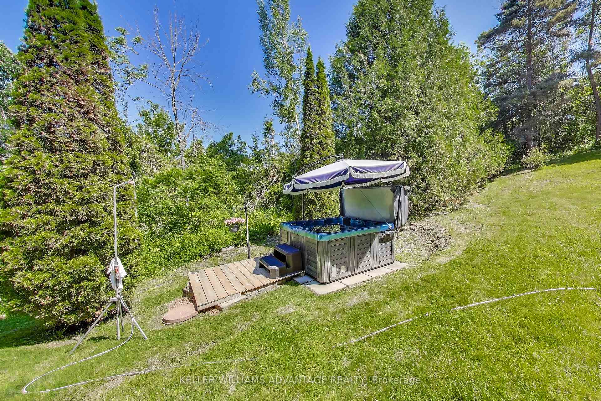 Photo 24 of Unit 5, 18 4th Line Road, Alnwick/Haldimand, Rural Alnwick/Haldimand — HOMEH
