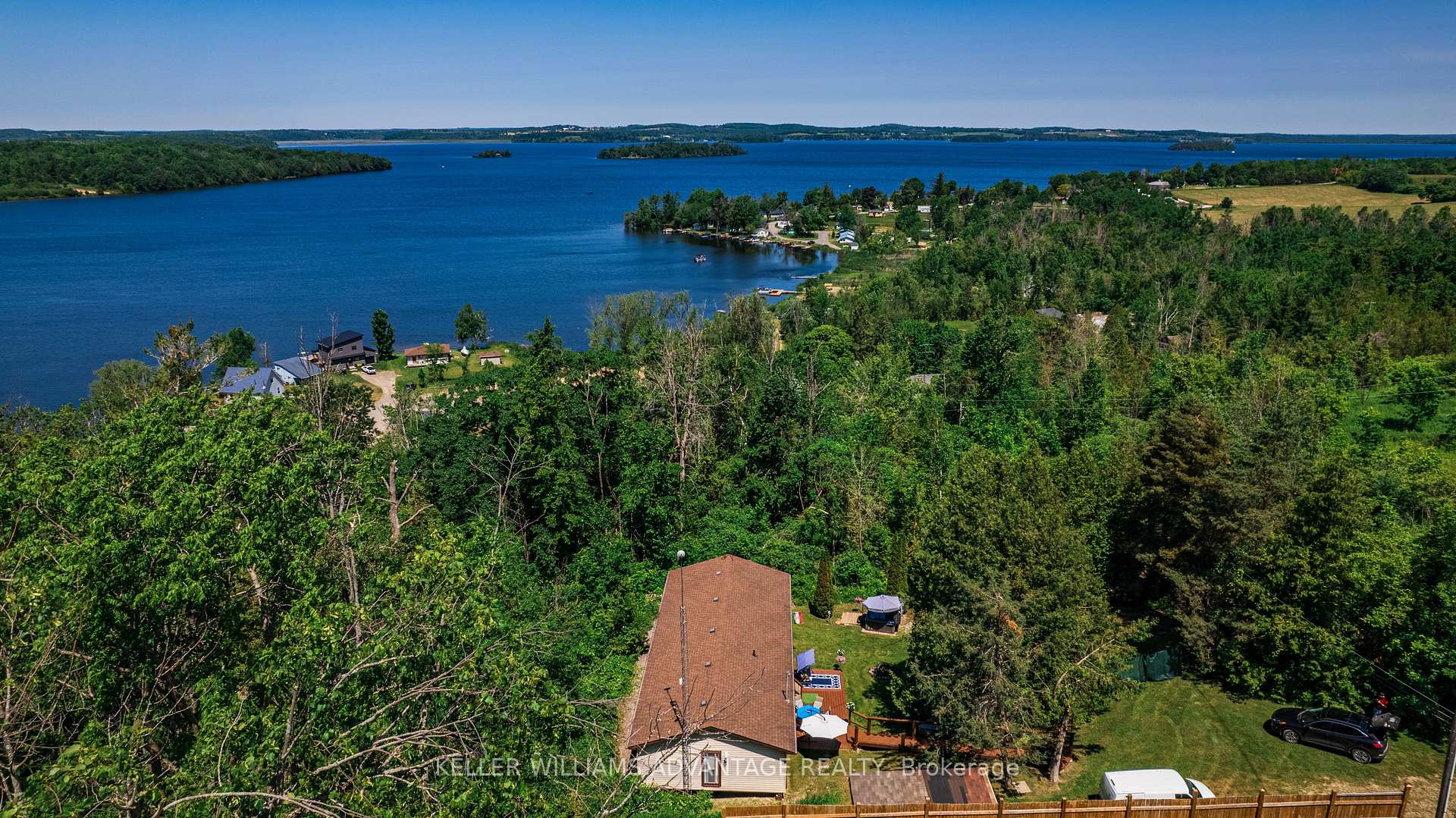 Photo 21 of Unit 5, 18 4th Line Road, Alnwick/Haldimand, Rural Alnwick/Haldimand — HOMEH