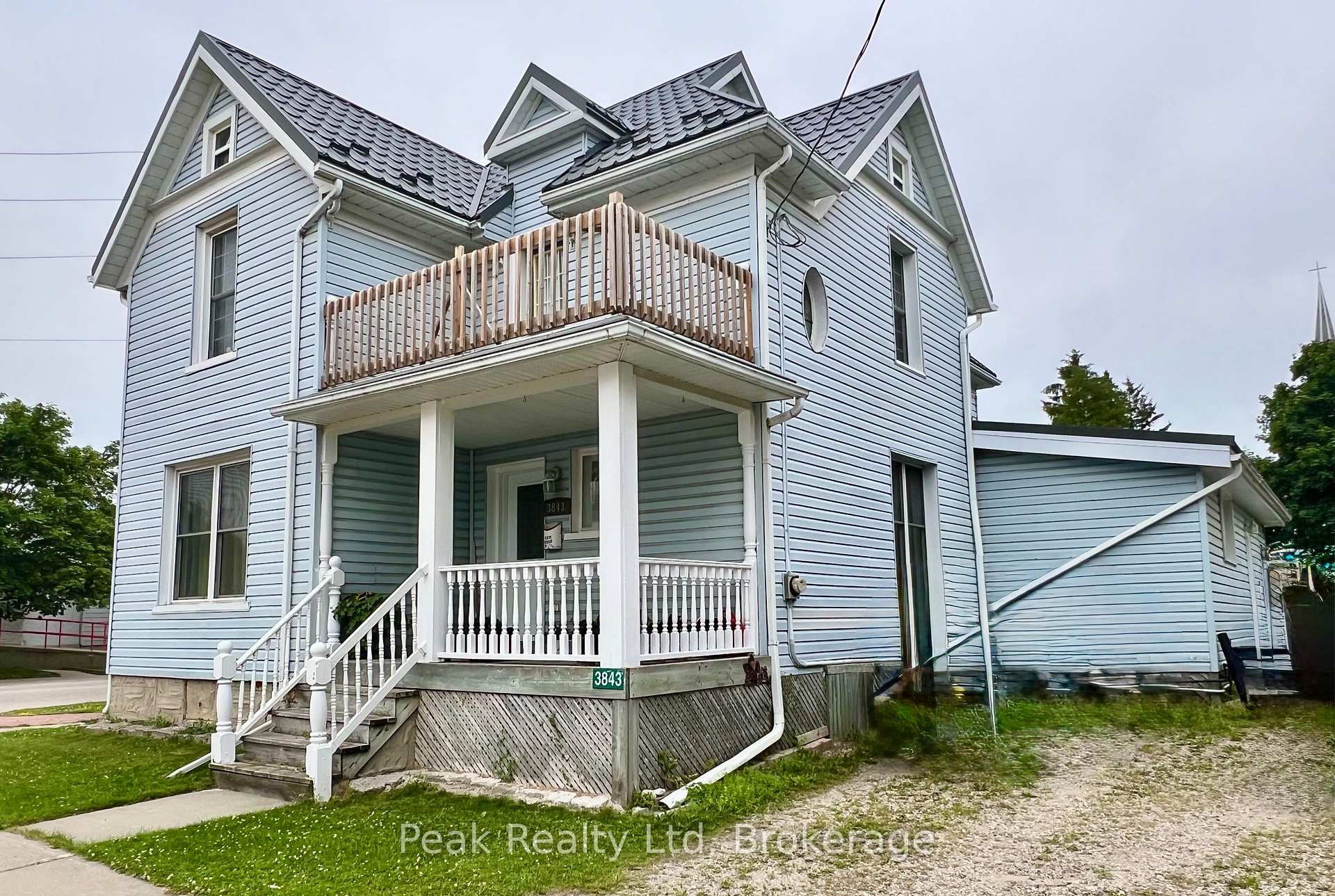 Photo 2 of 3843 Manser Road, Wellesley — HOMEH